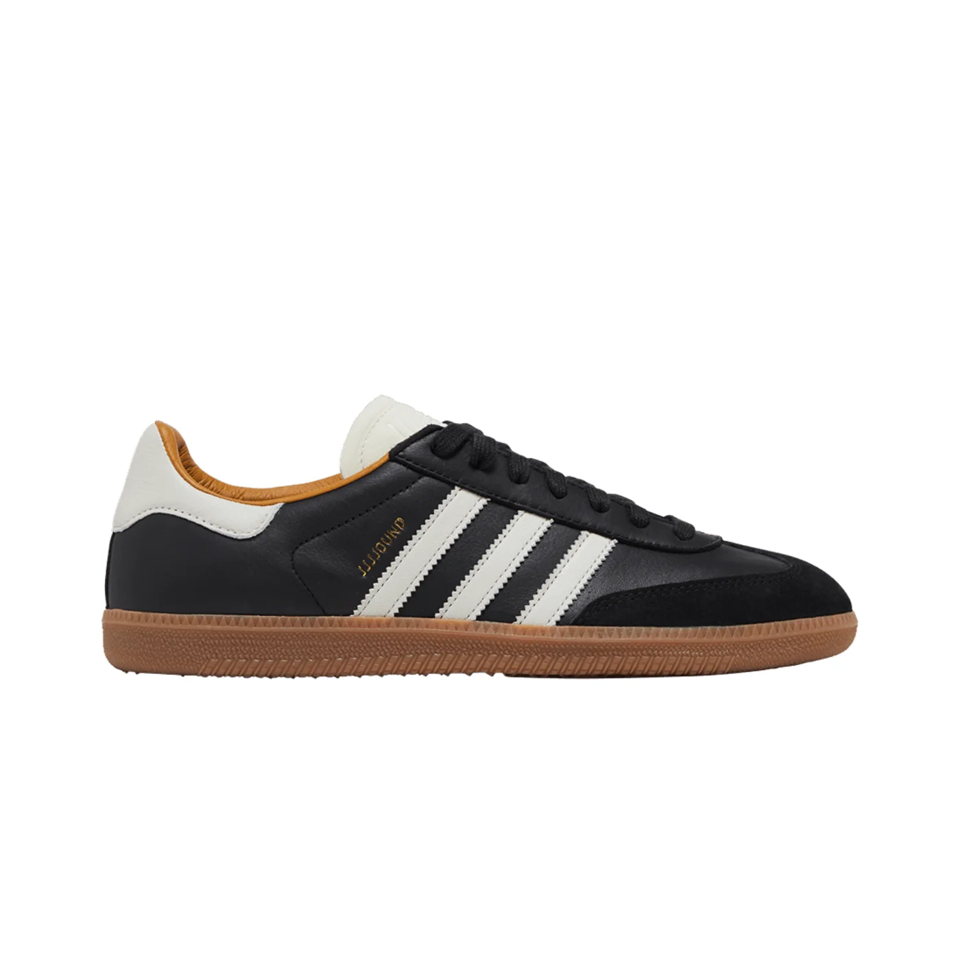 German Trainer - Black