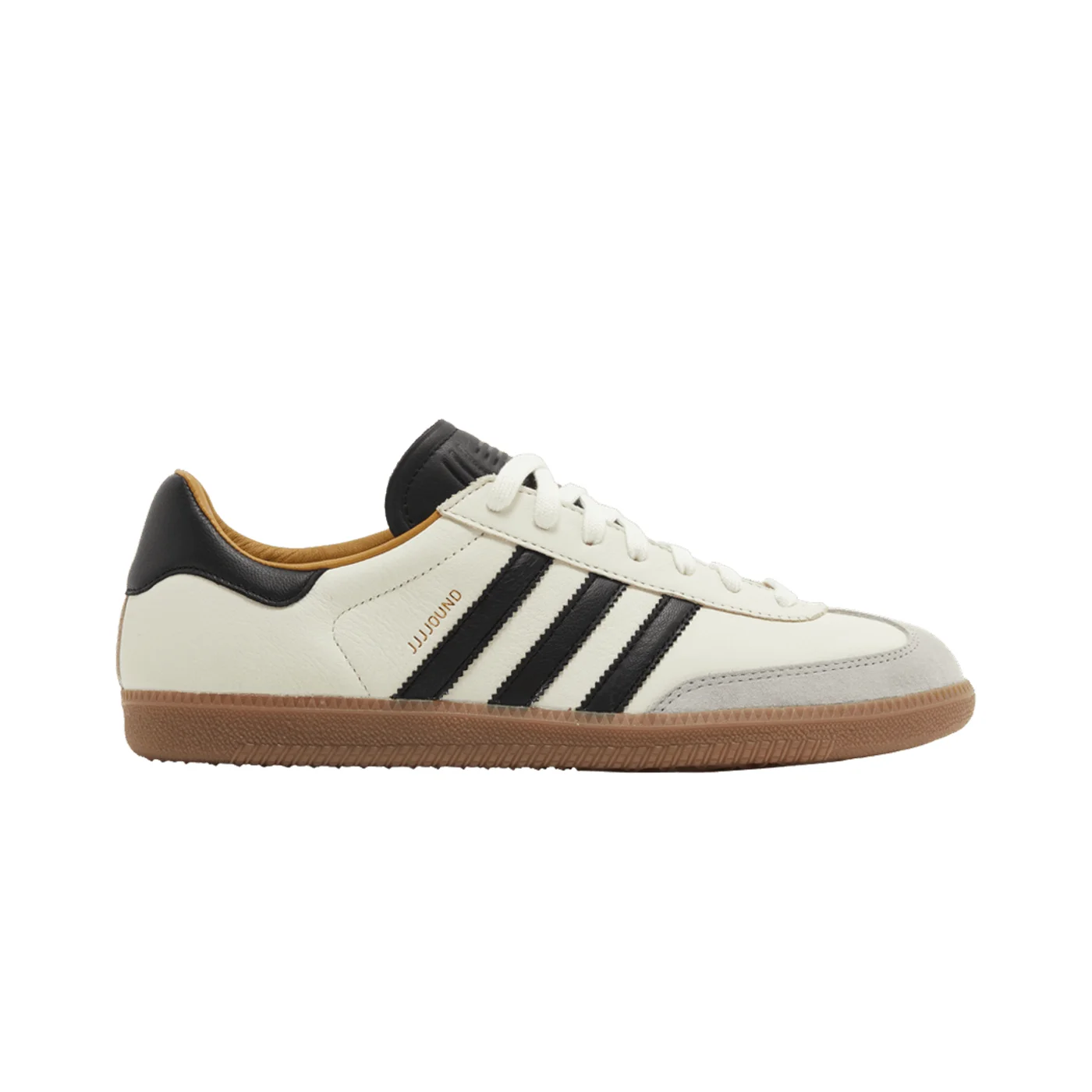 German Trainer - White / Grey
