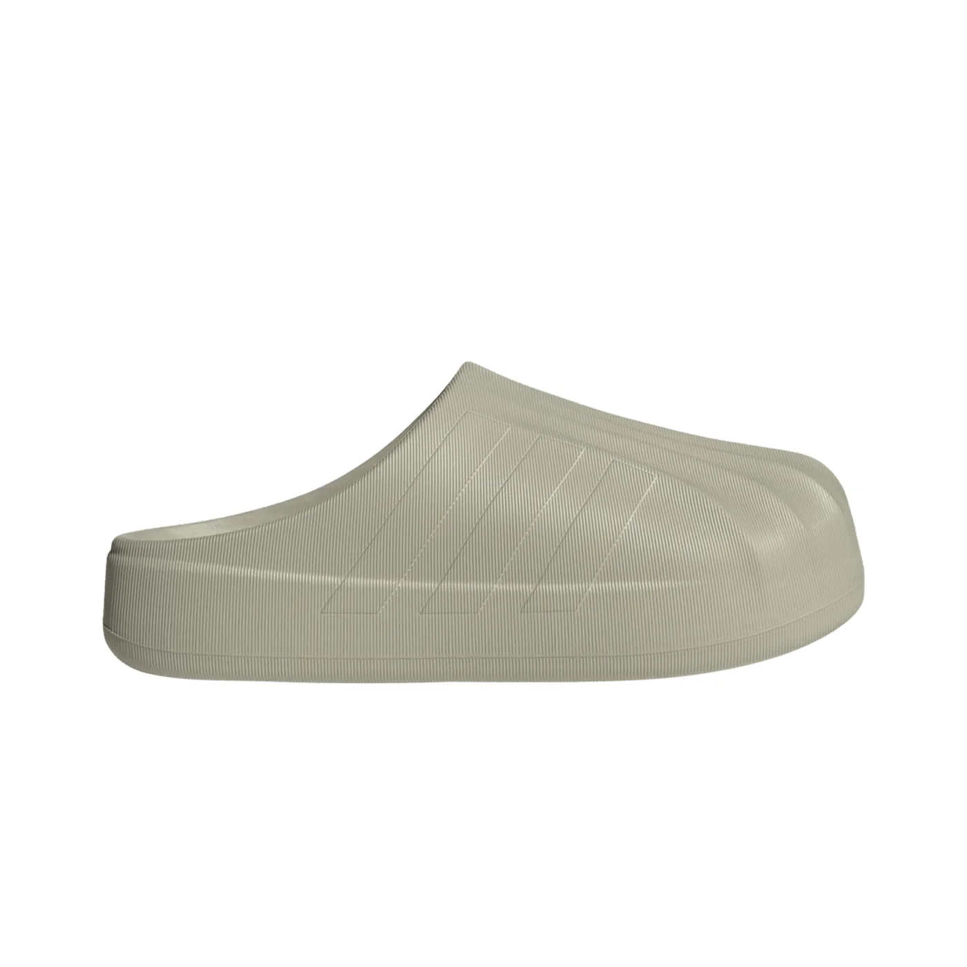 Yeezy Foam Runner Clog Slides - Grey / Green