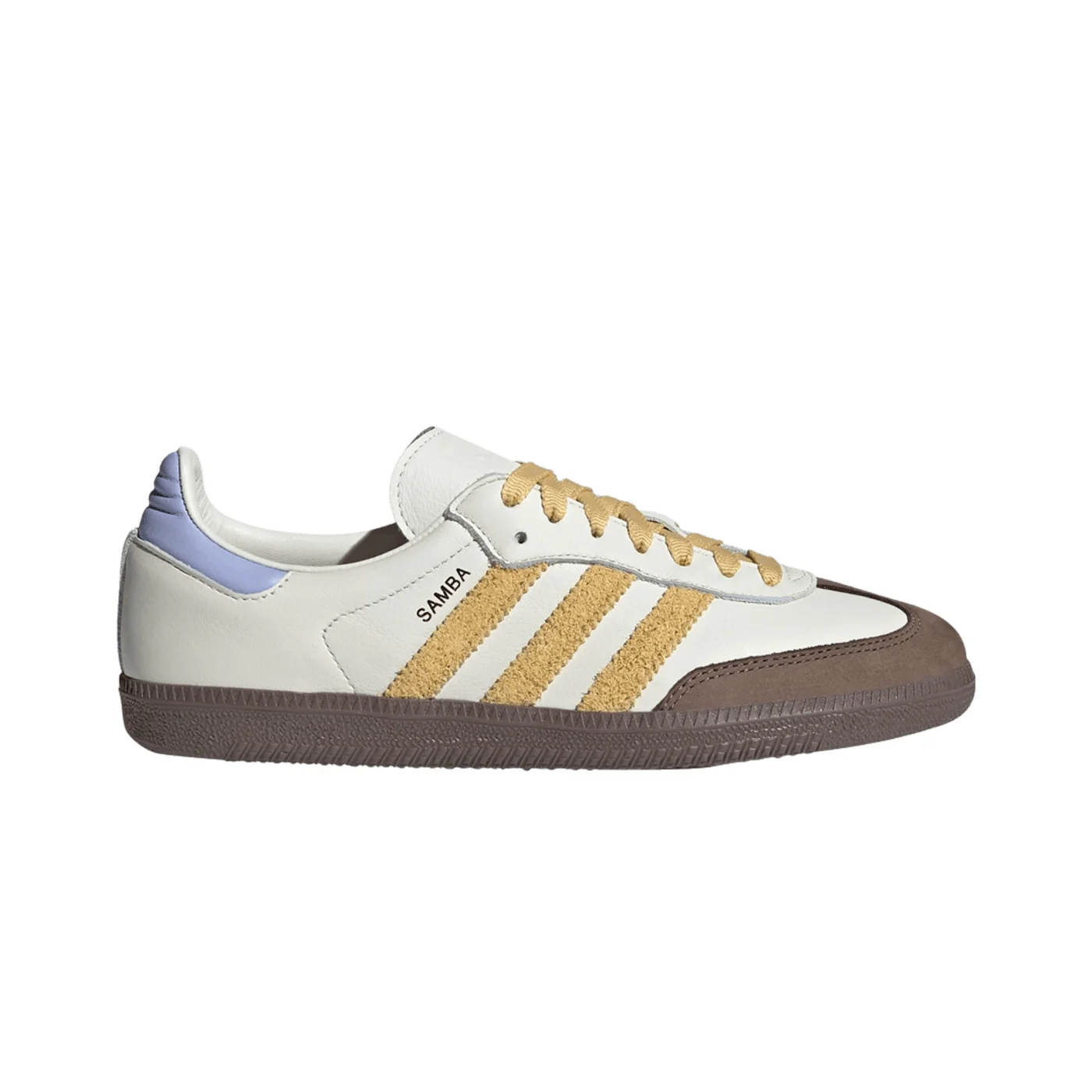 German Trainer - Yellow / Beige
