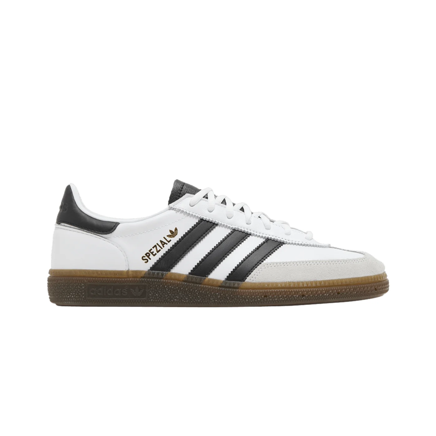 Adidas Handball - Black / White