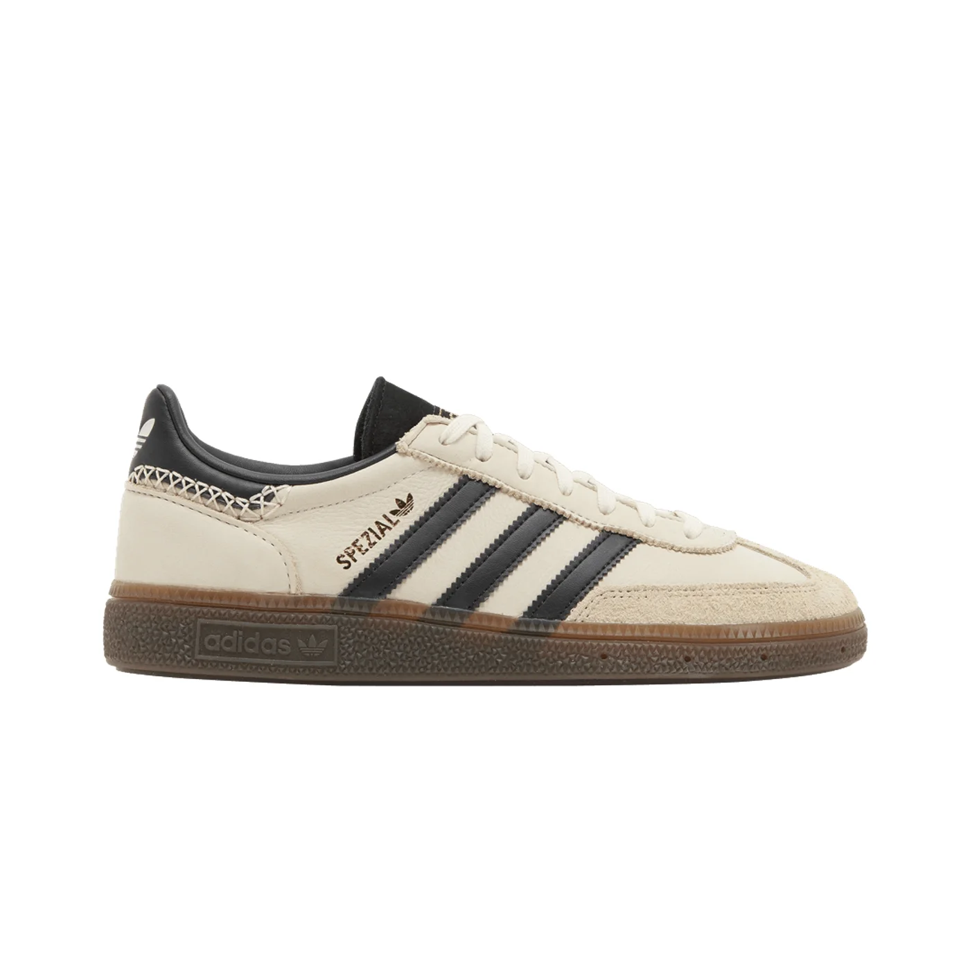 Adidas Handball - Yellow / Beige