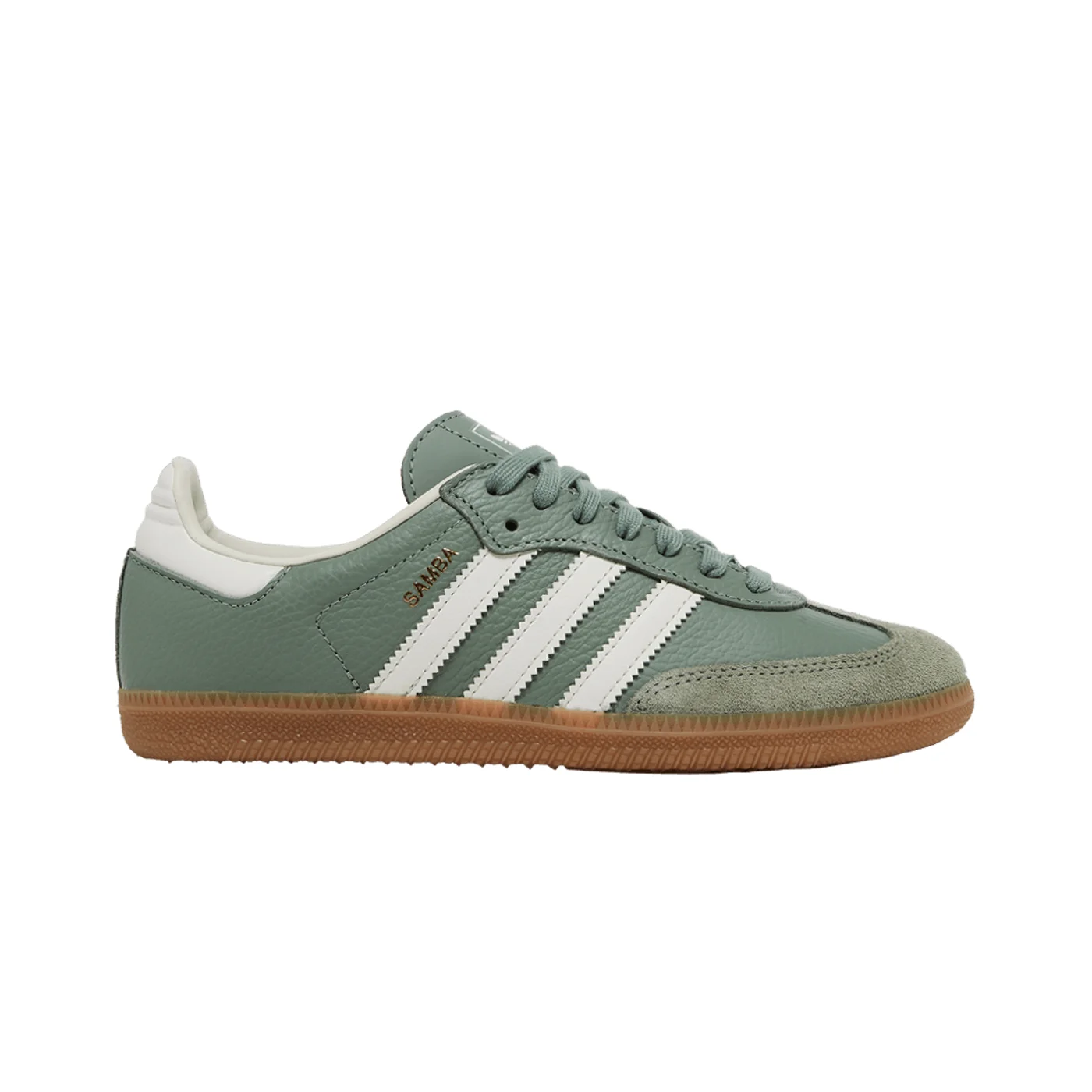 German Trainer - Green