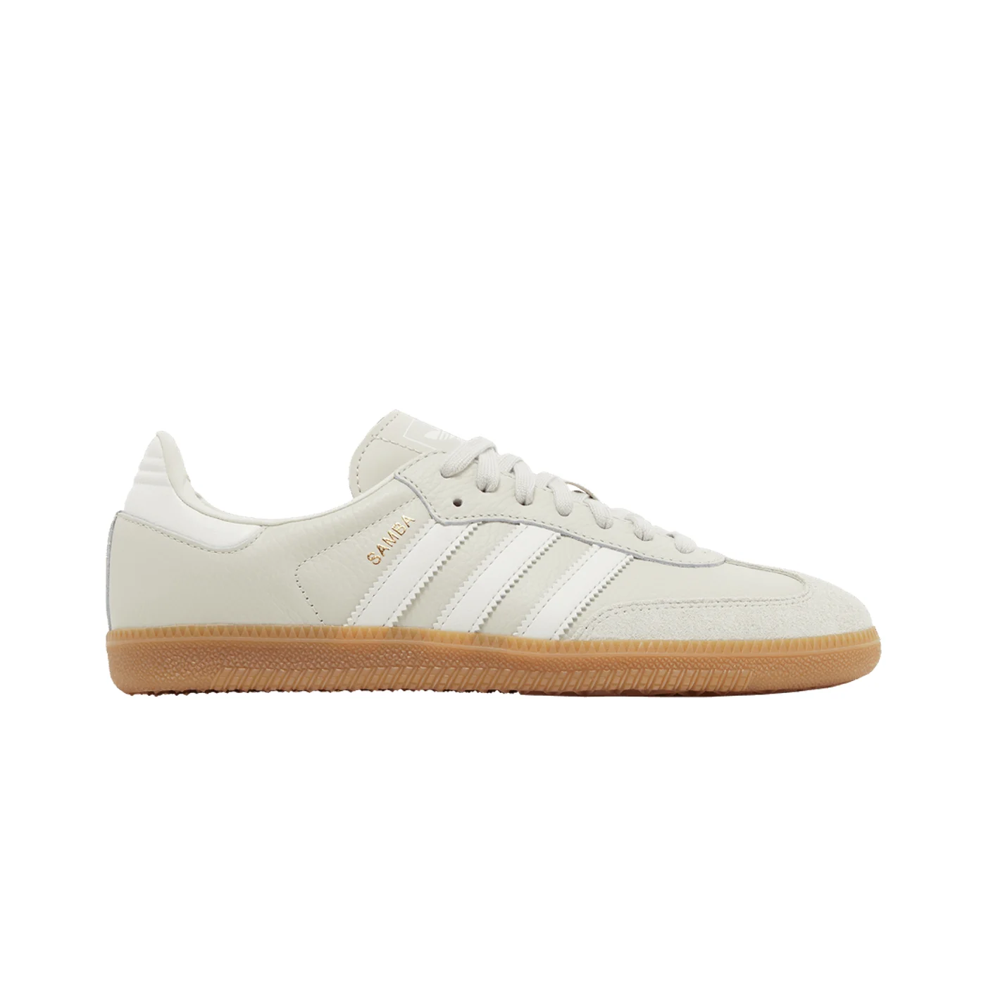 German Trainer - Grey