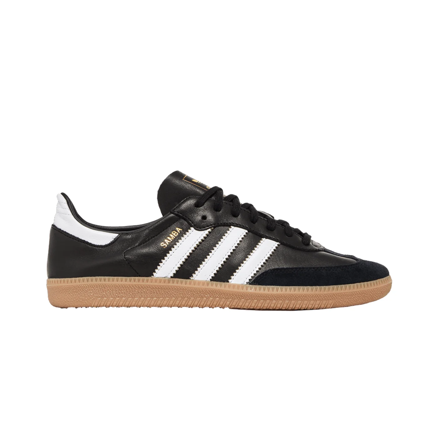 German Trainer - Black / White