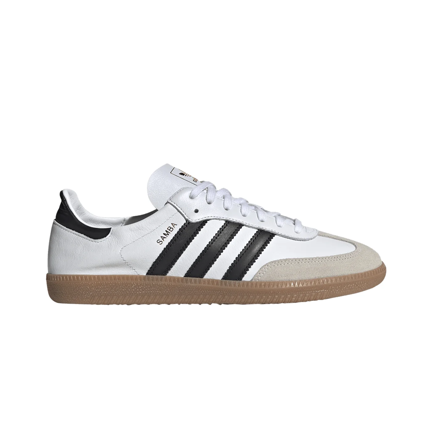 German Trainer - White / Grey