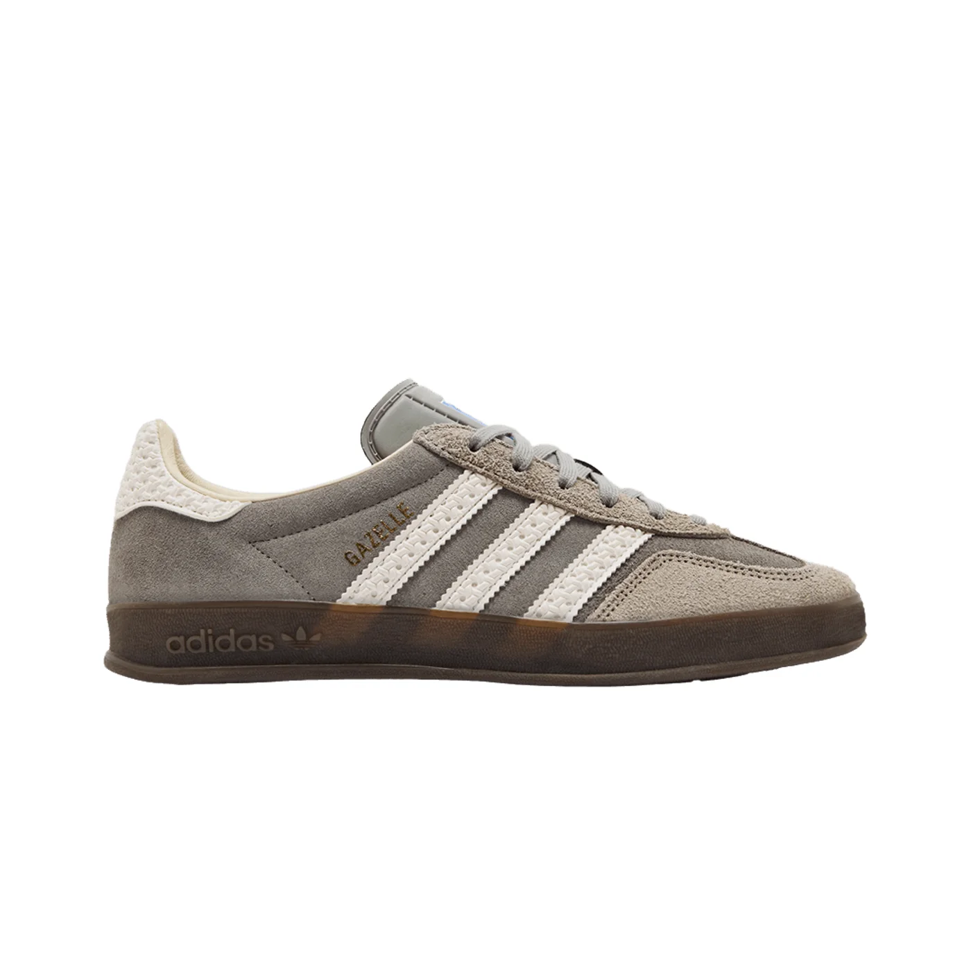 German Trainer - White / Grey