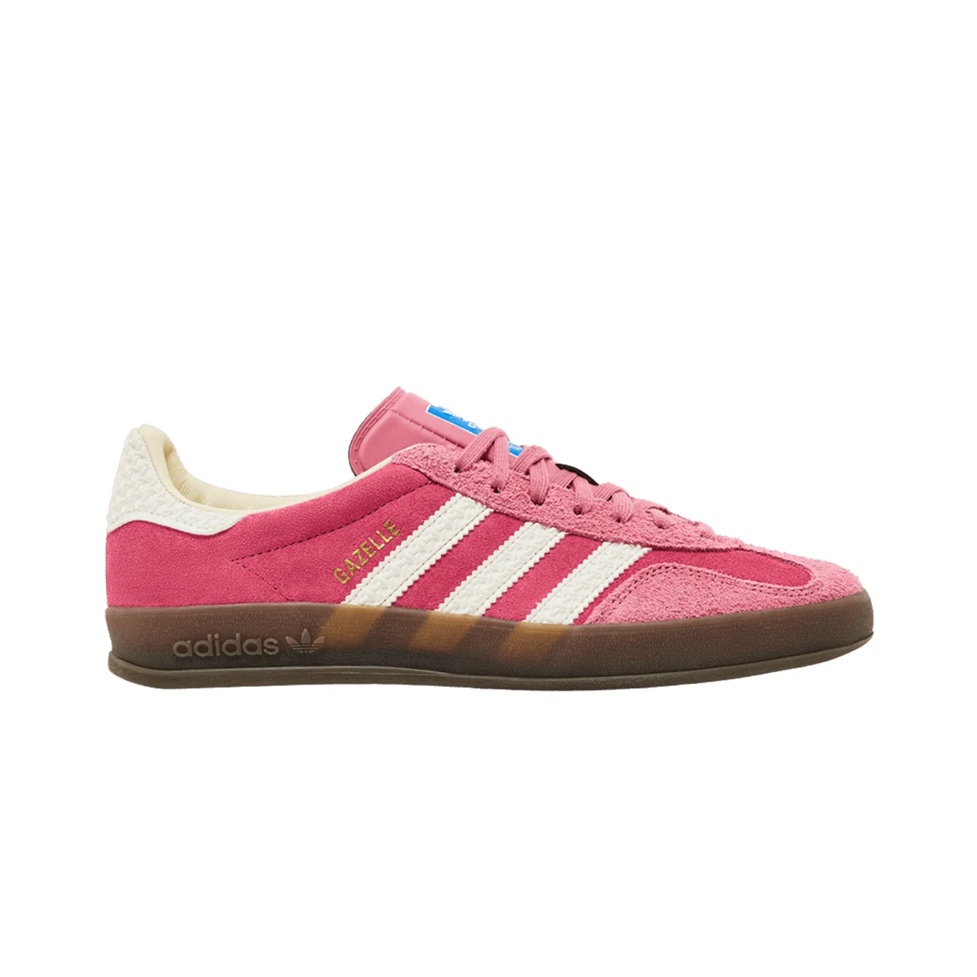 German Trainer - Red / Pink