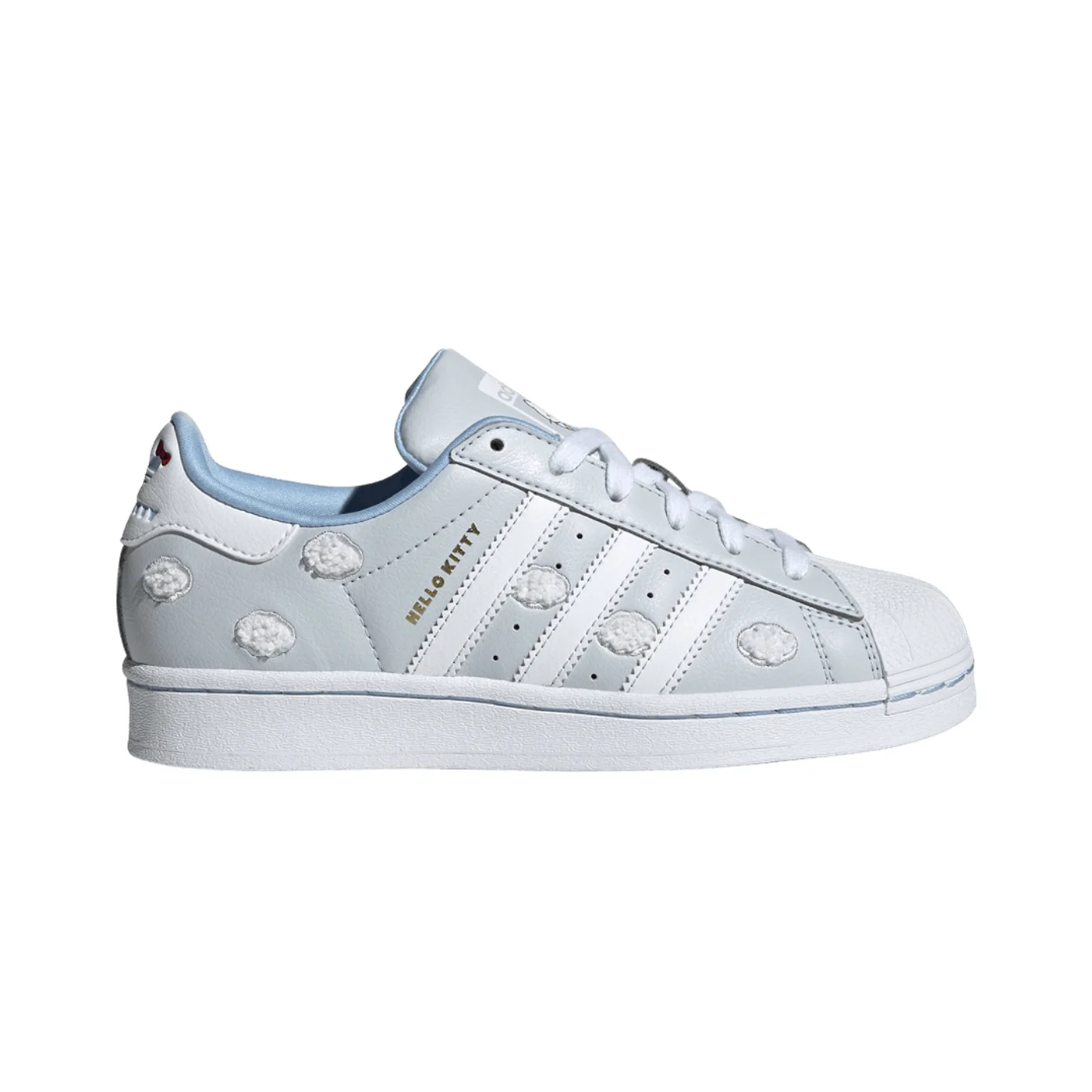 Adidas Superstar