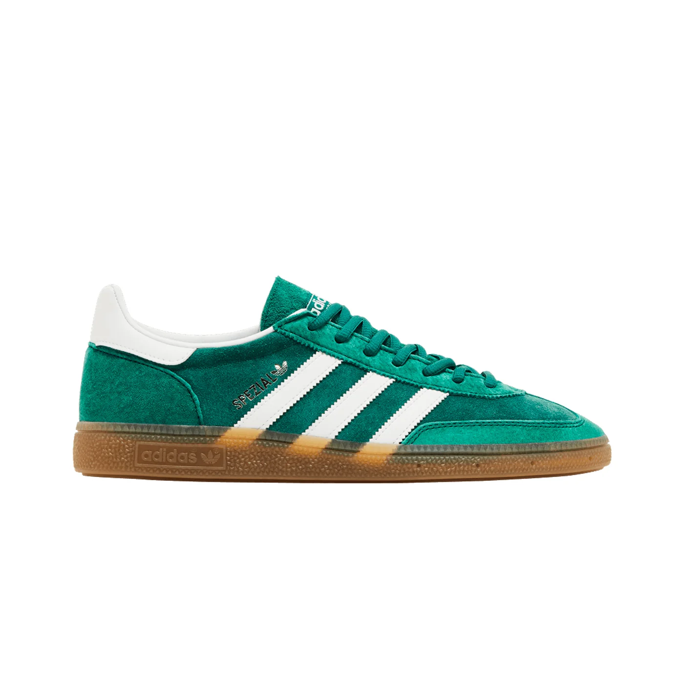 Adidas Handball - White / Green