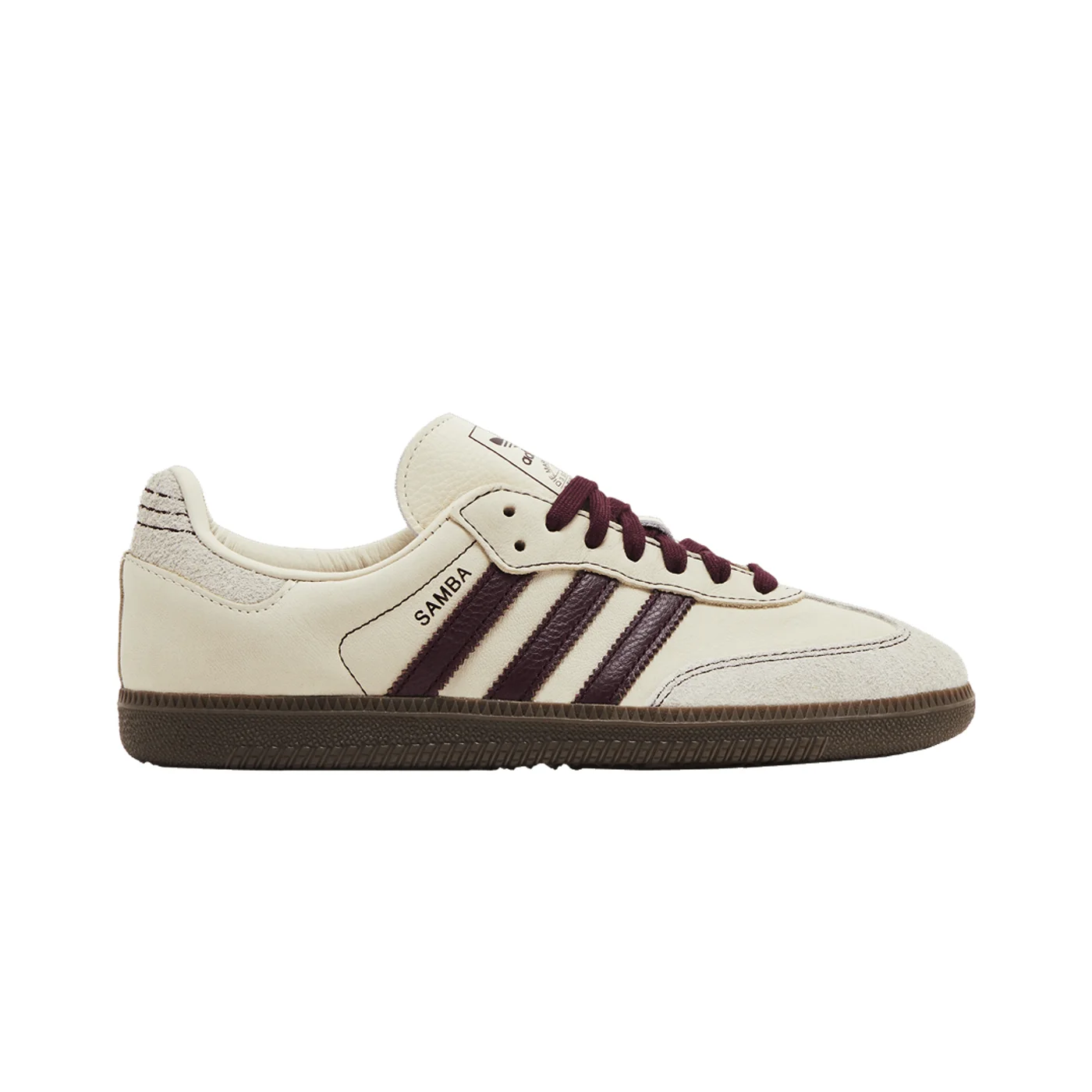 German Trainer - Beige