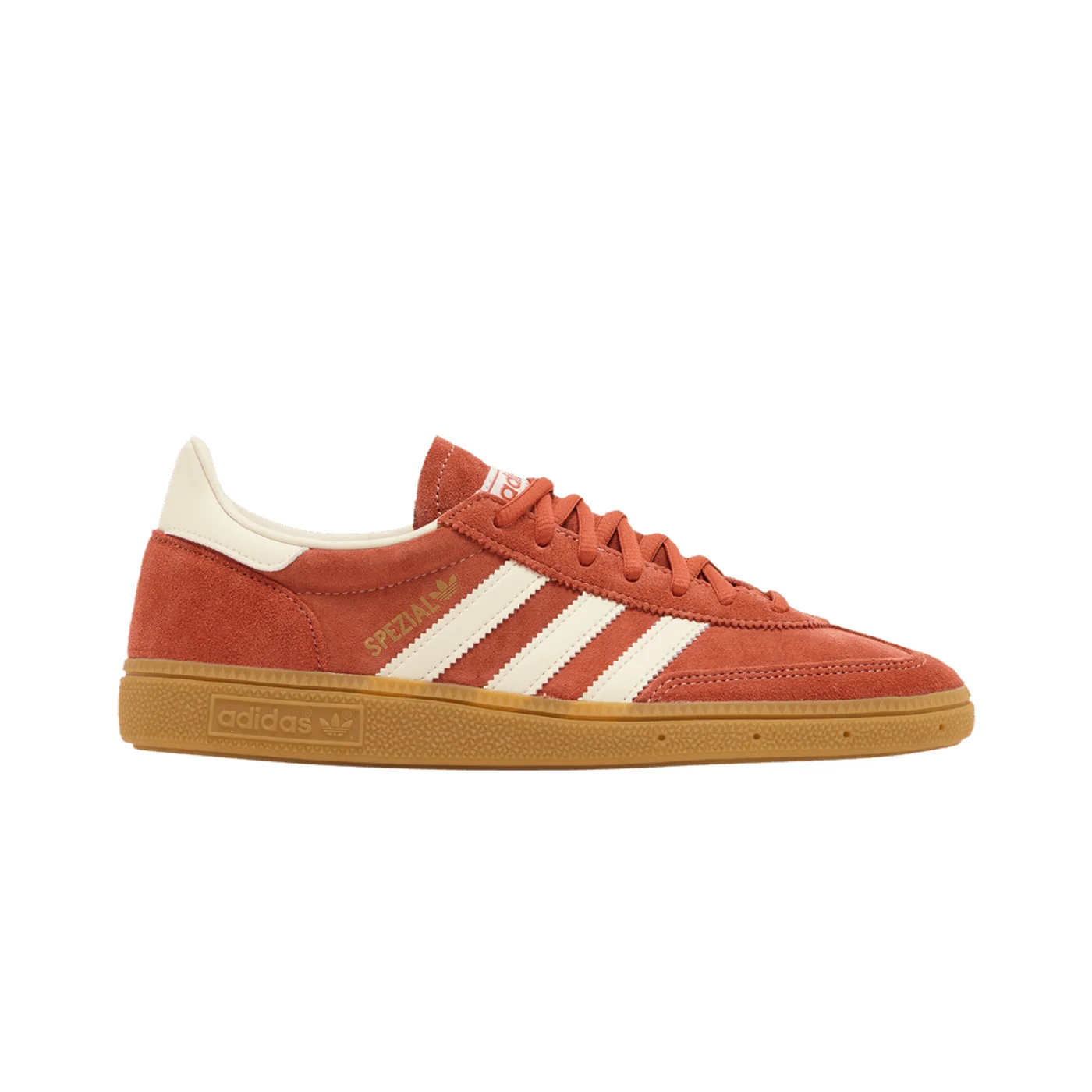 Adidas Handball - Red