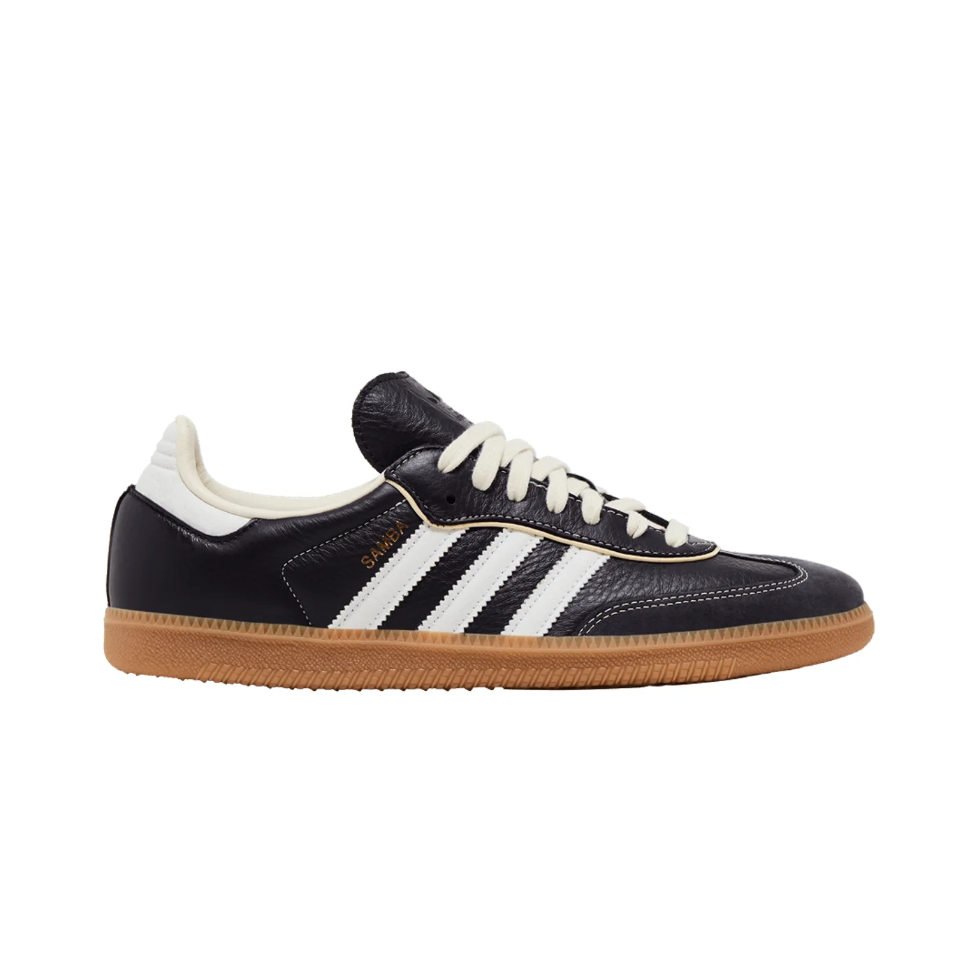 German Trainer - Black / White