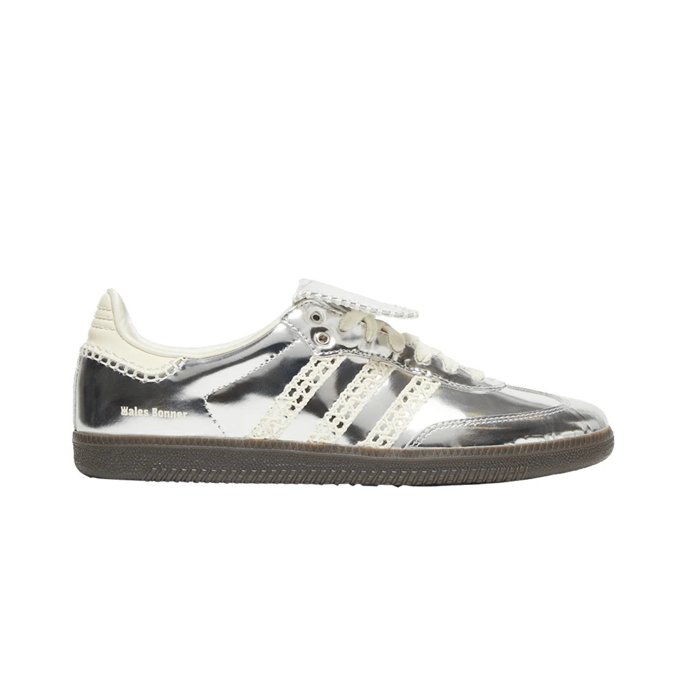 German Trainer - Grey