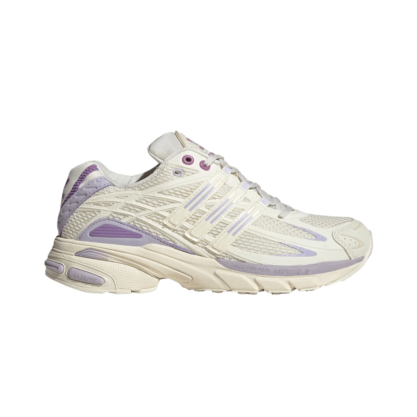 Adidas SFTM - White / Purple