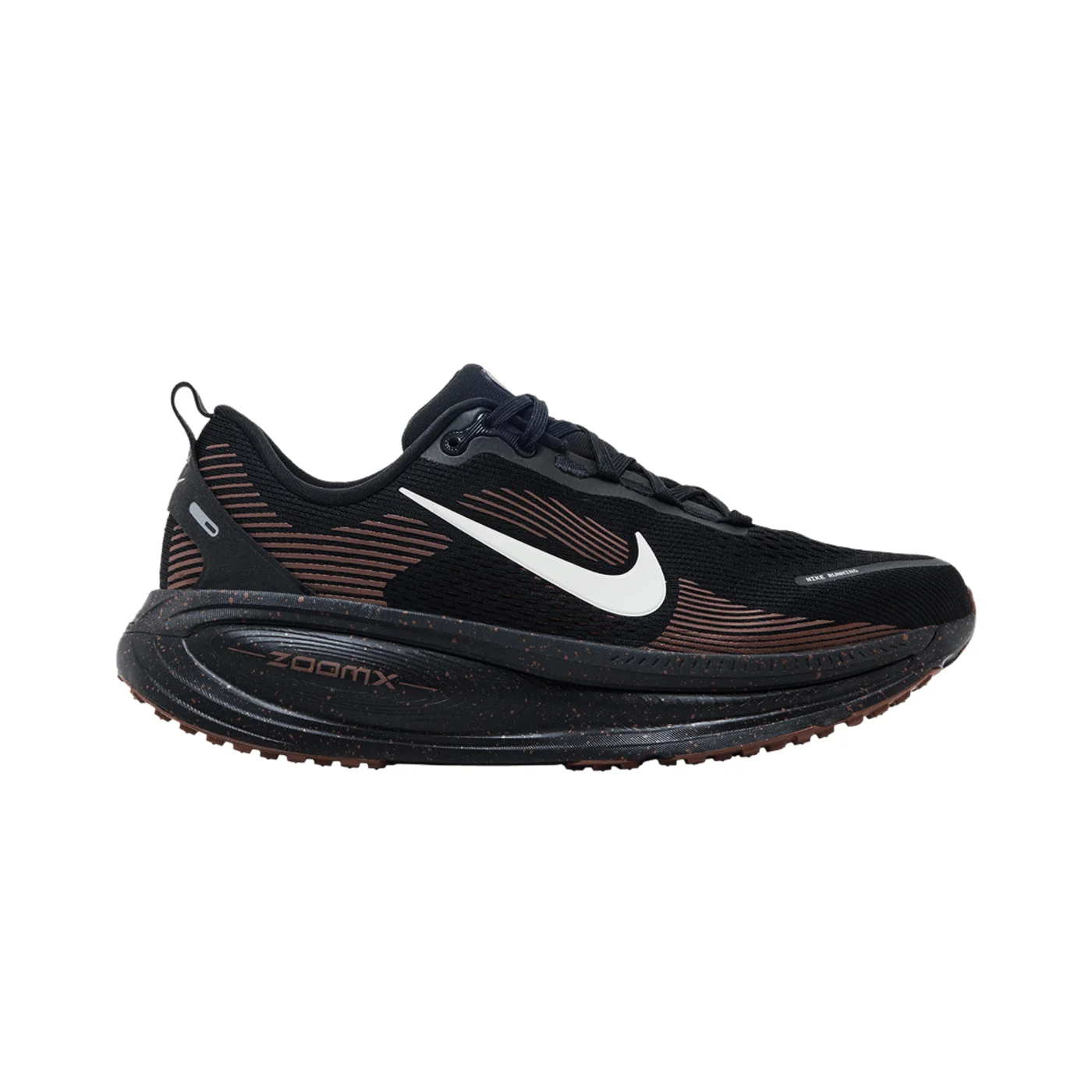 Dn - Black / Brown