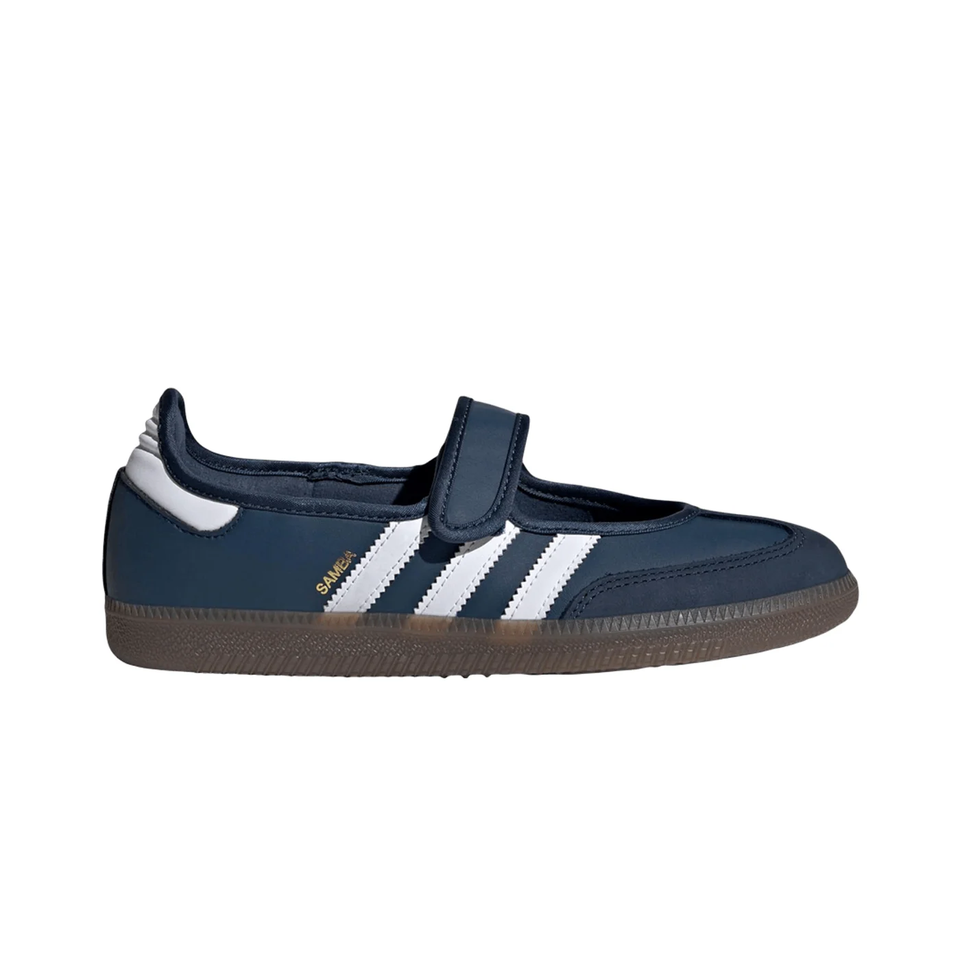 Adidas Dance Shoes - Blue