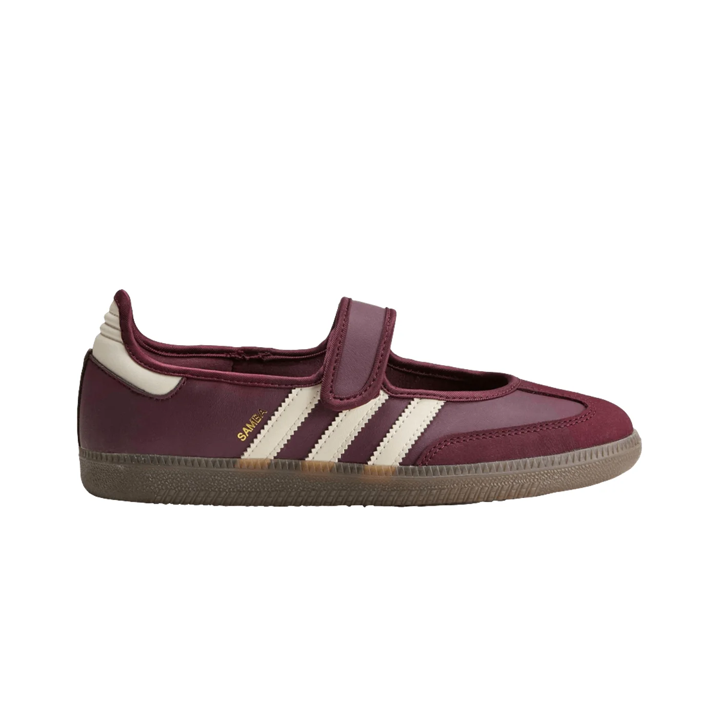 Adidas Dance Shoes - Red
