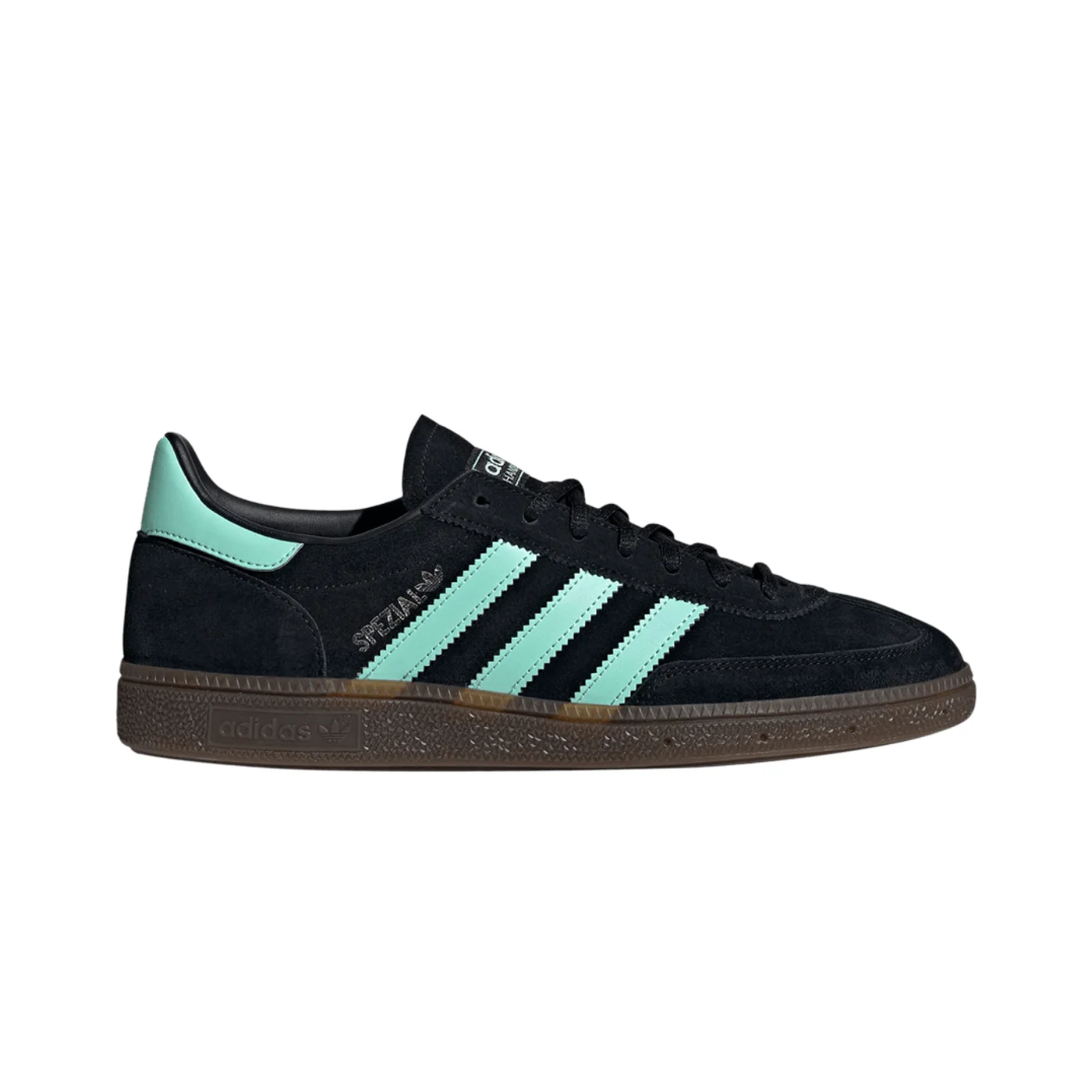 Adidas Handball - Black / Green