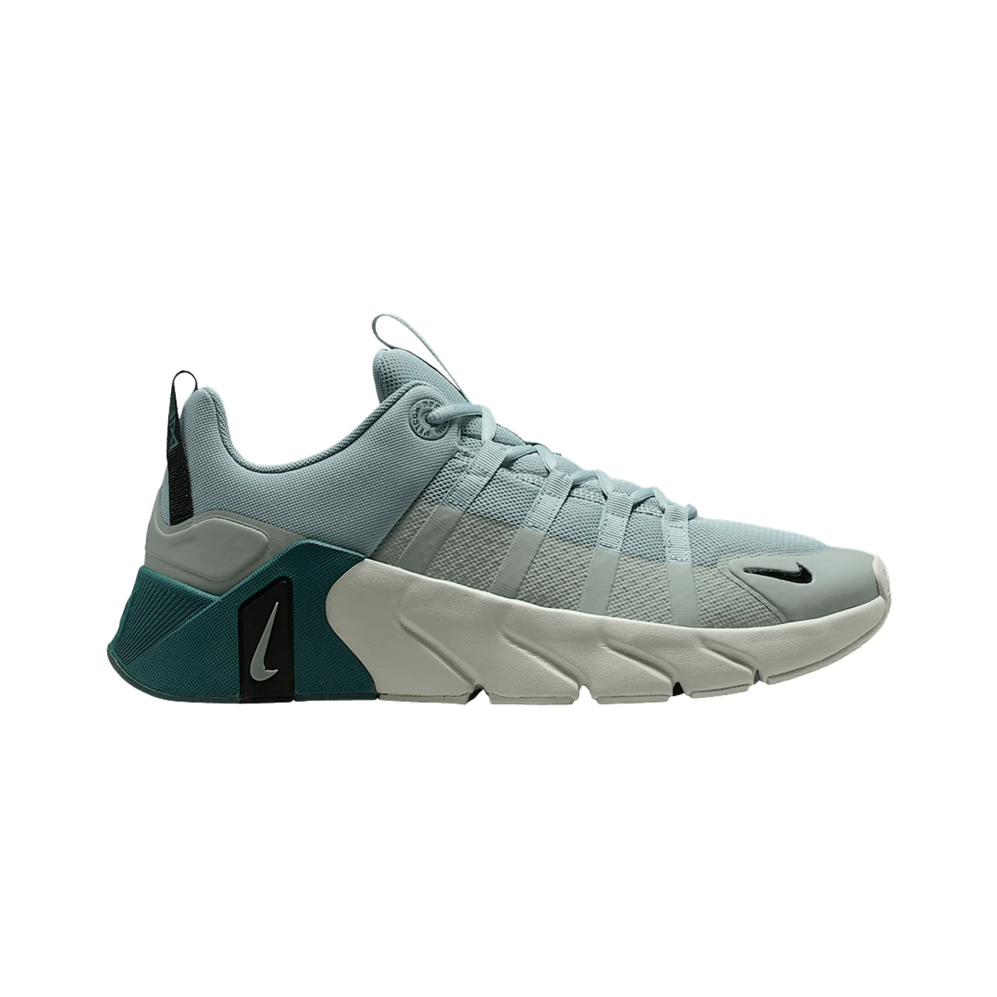 Nike Metcon 7 - Grey / Green