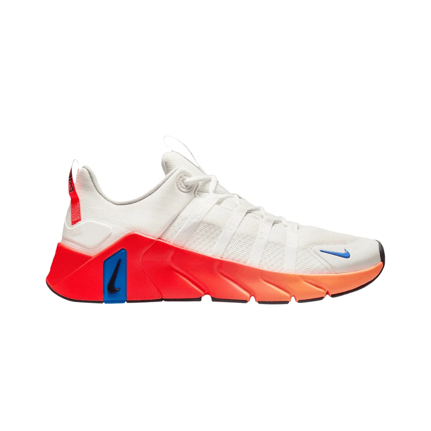 Nike Metcon 7 - White / Orange