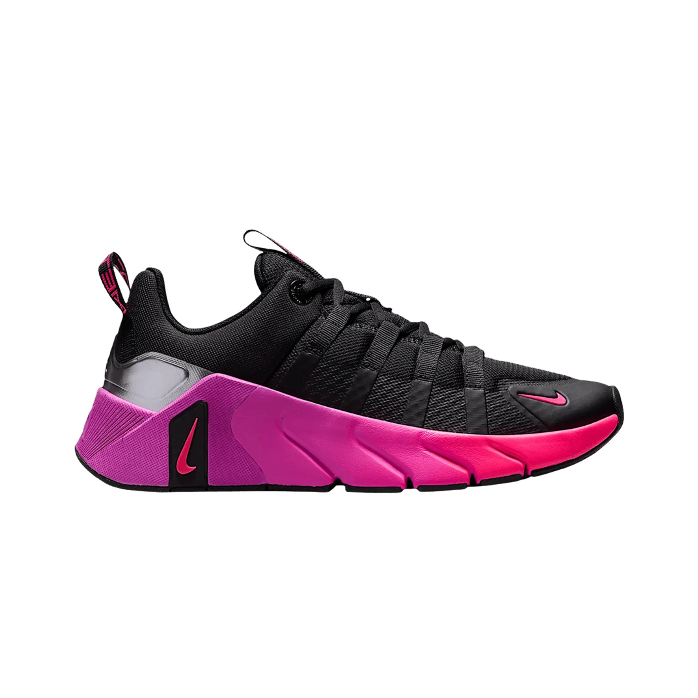 Nike Metcon 7 - Black / White