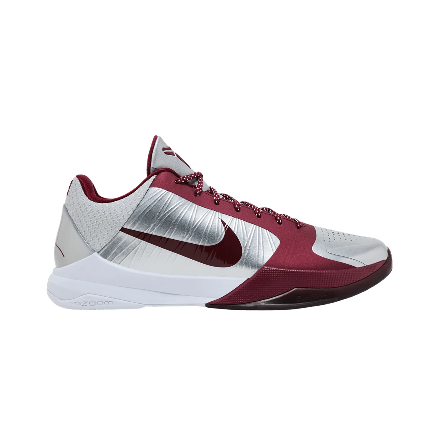 Nike Kobe 5 Protro - Red