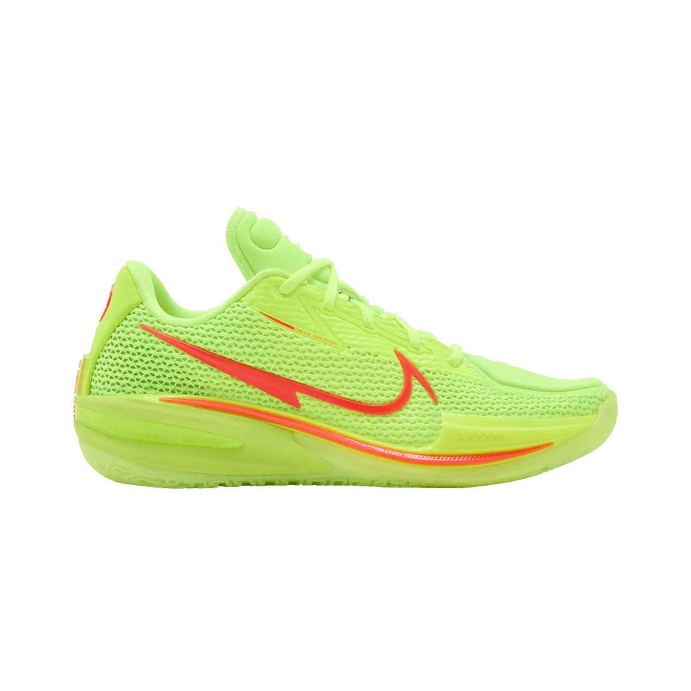 Nike G.T. Cut - Green