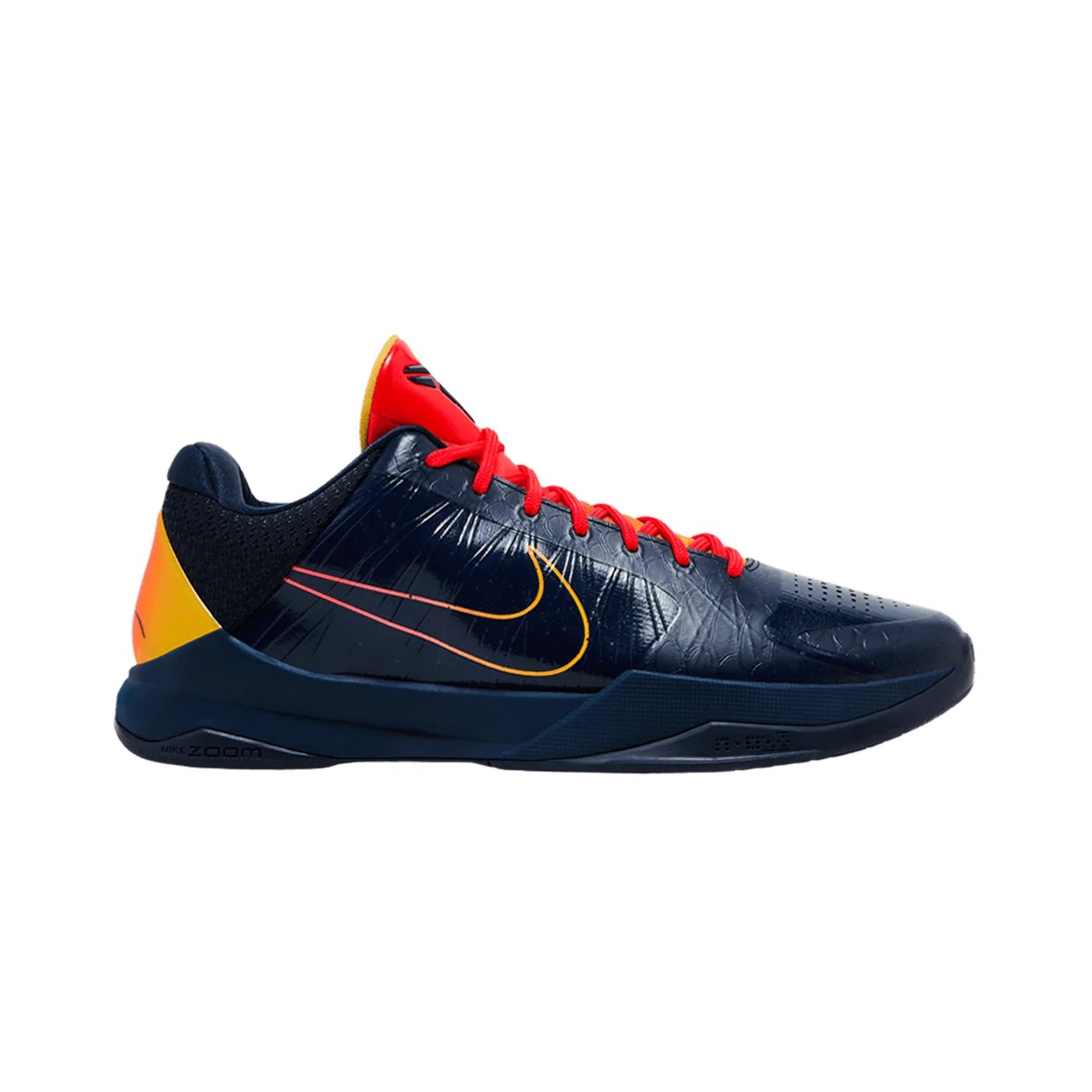 Nike Kobe 5 Protro - Blue