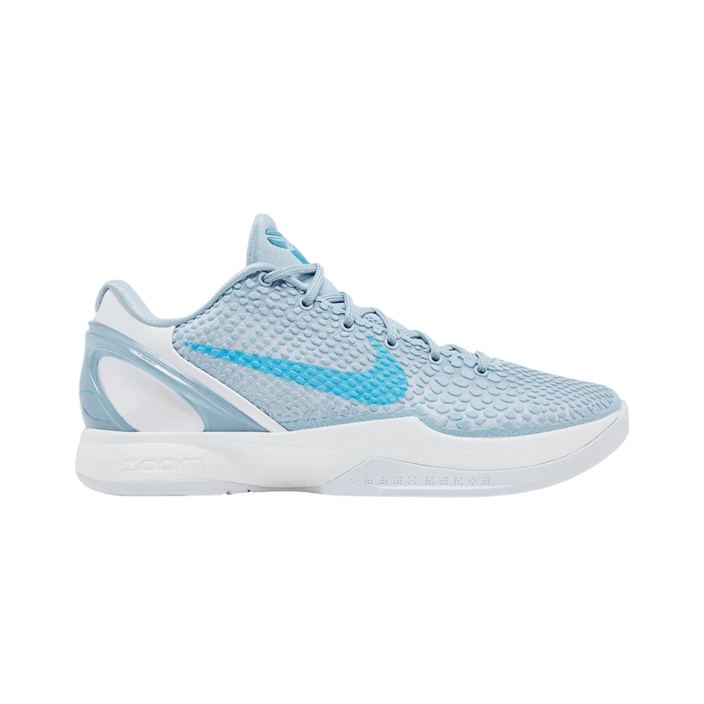 Nike Kobe 6 Protro - Blue