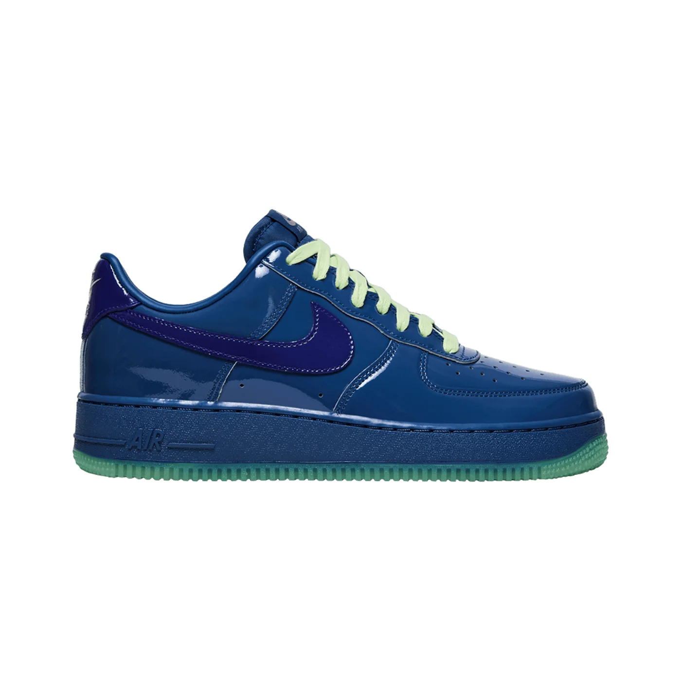 Nike Air Force 1 Low - Blue