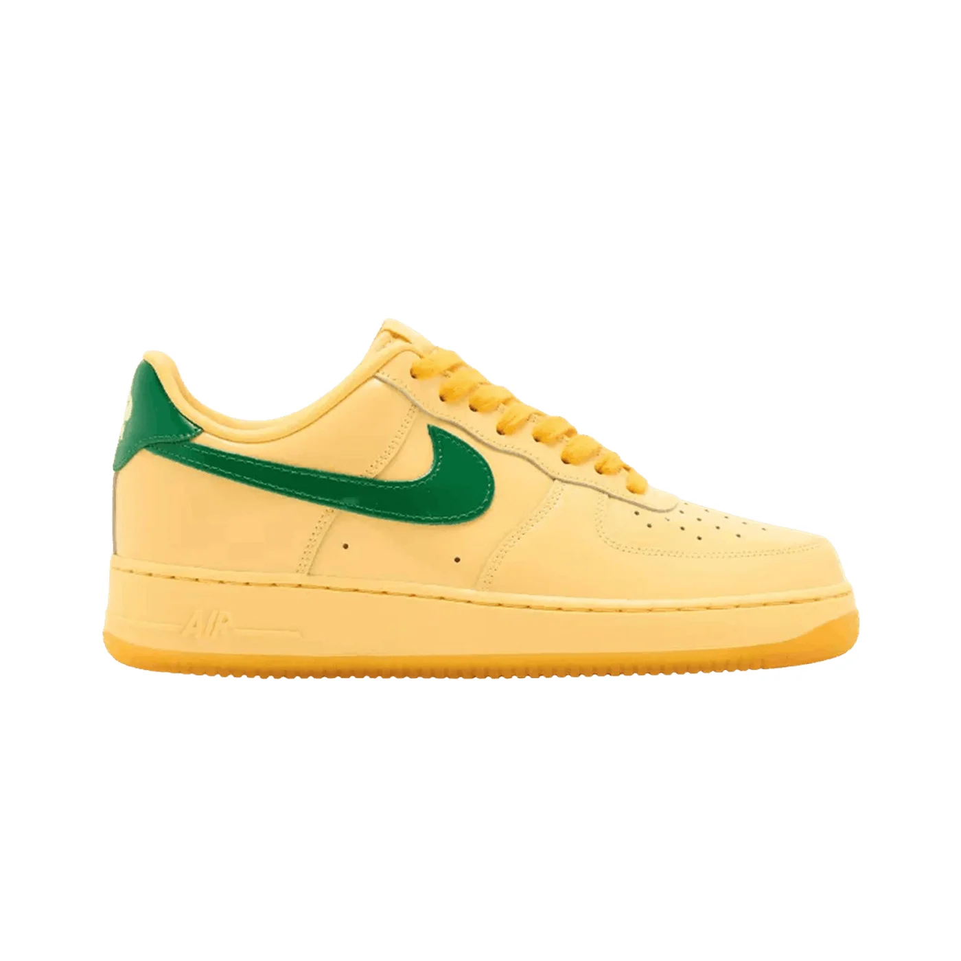 Nike Air Force 1 Low - Yellow