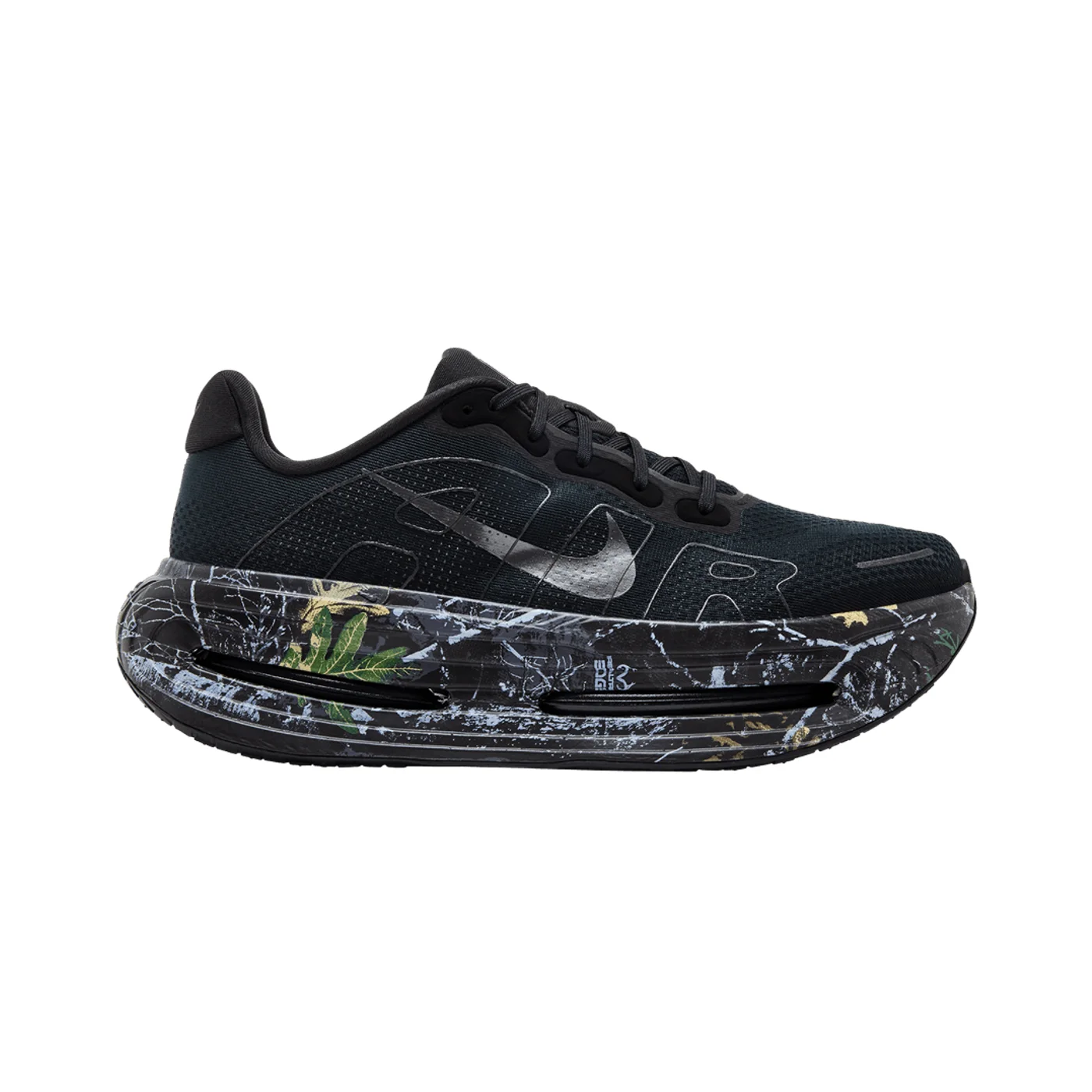 Dn - Black / Grey