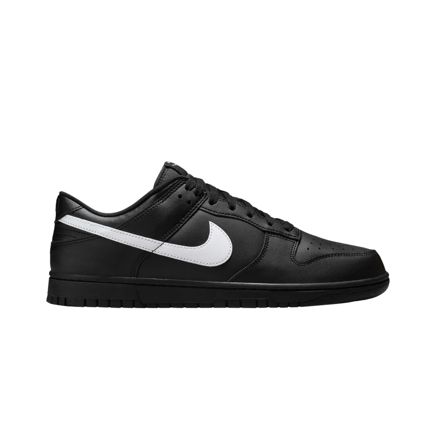 Nike Dunk - Black / White