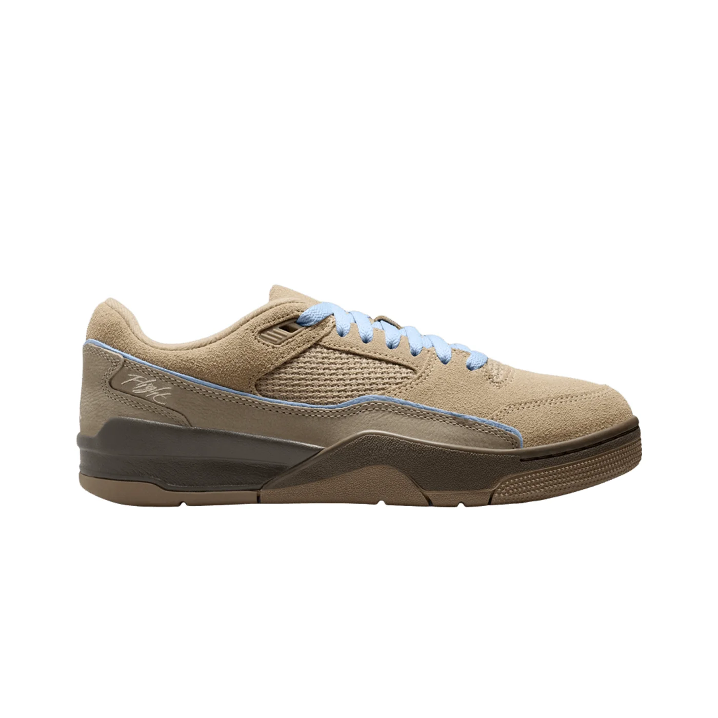 Air Jordan Flight - Brown