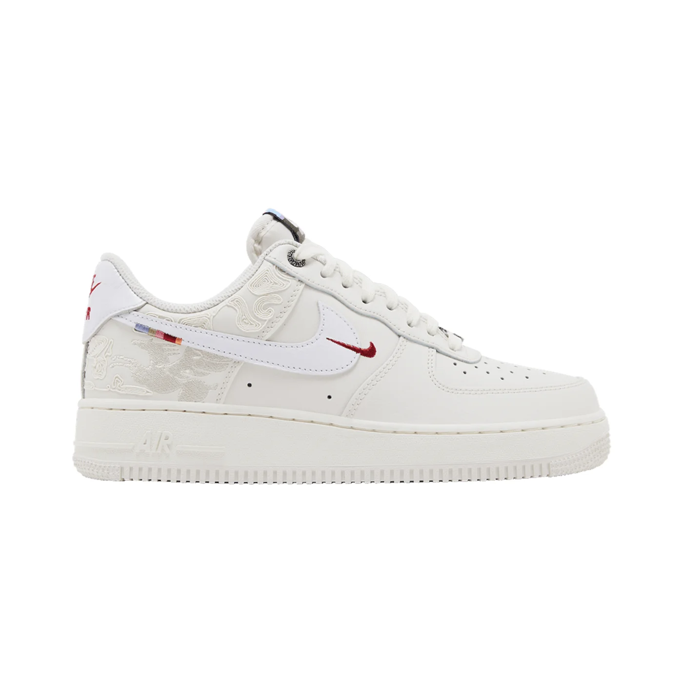 Nike Low-Top Sneakers