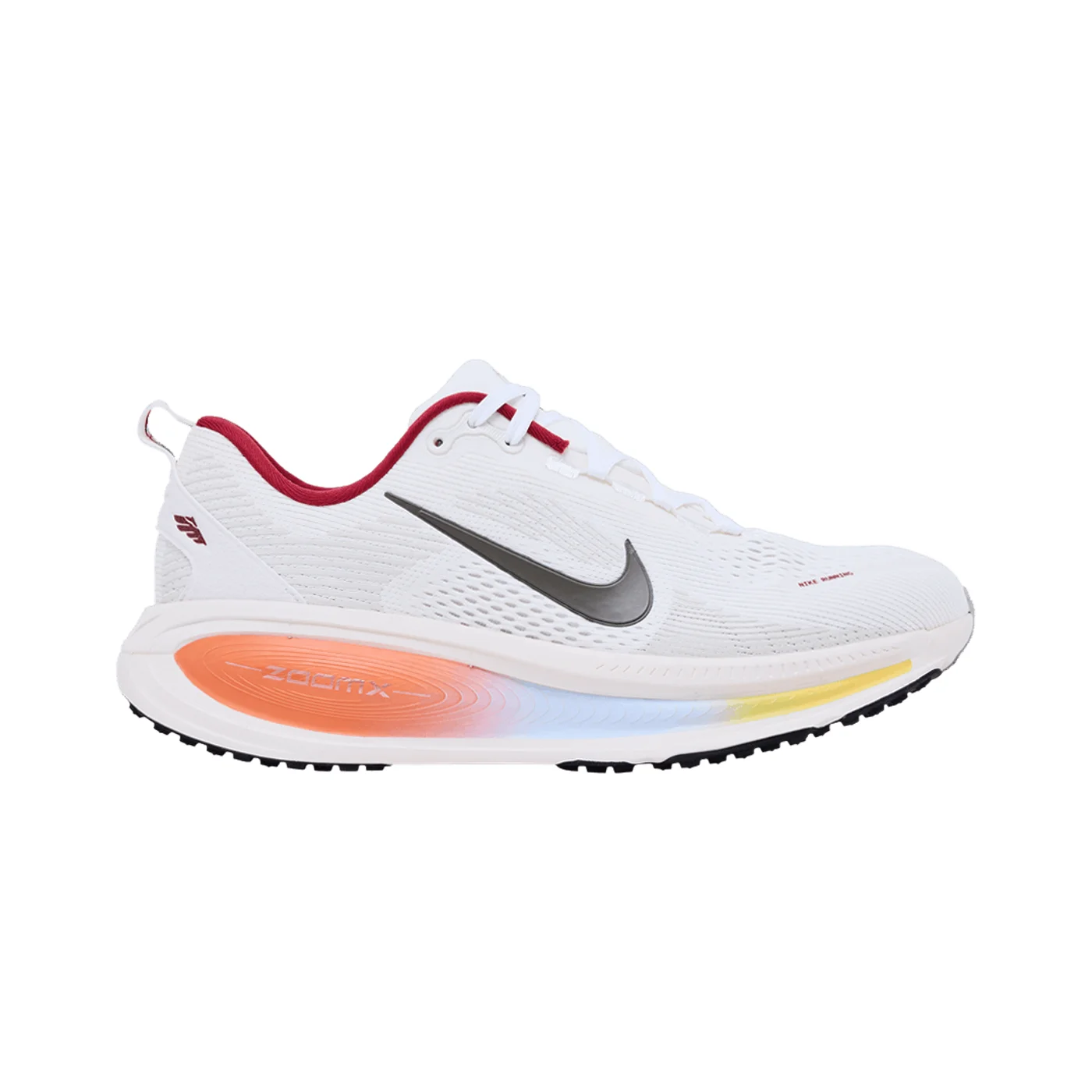 Dn - Red / Beige