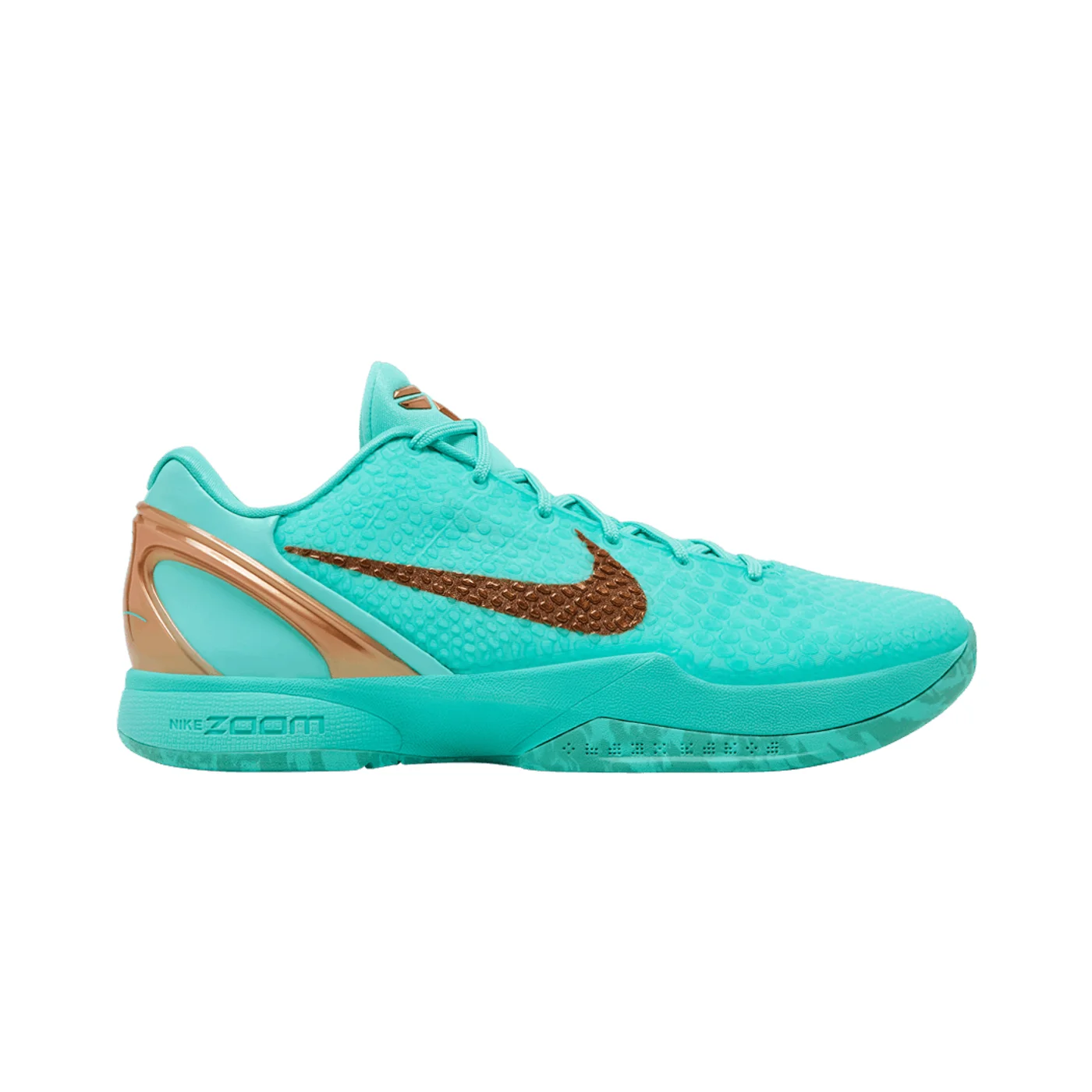 Nike Kobe Basketball Shoes