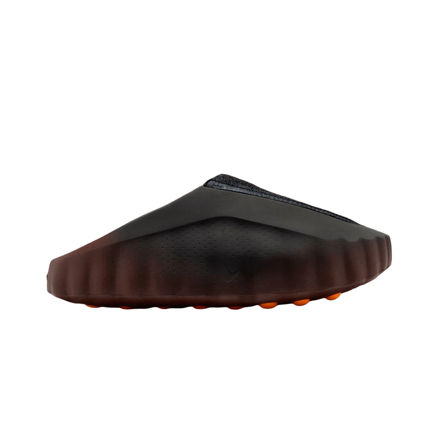 Slides - Black / Brown