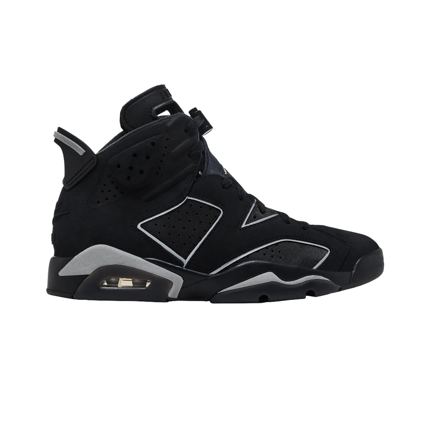 OG - Black