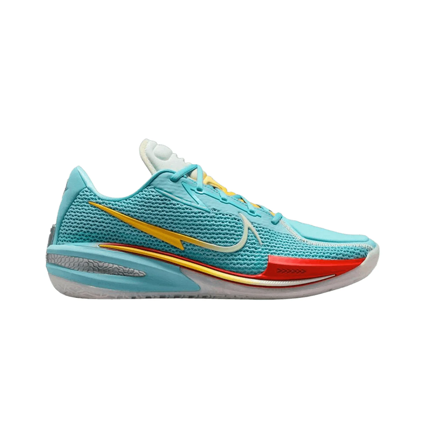 Nike G.T. Cut - Blue