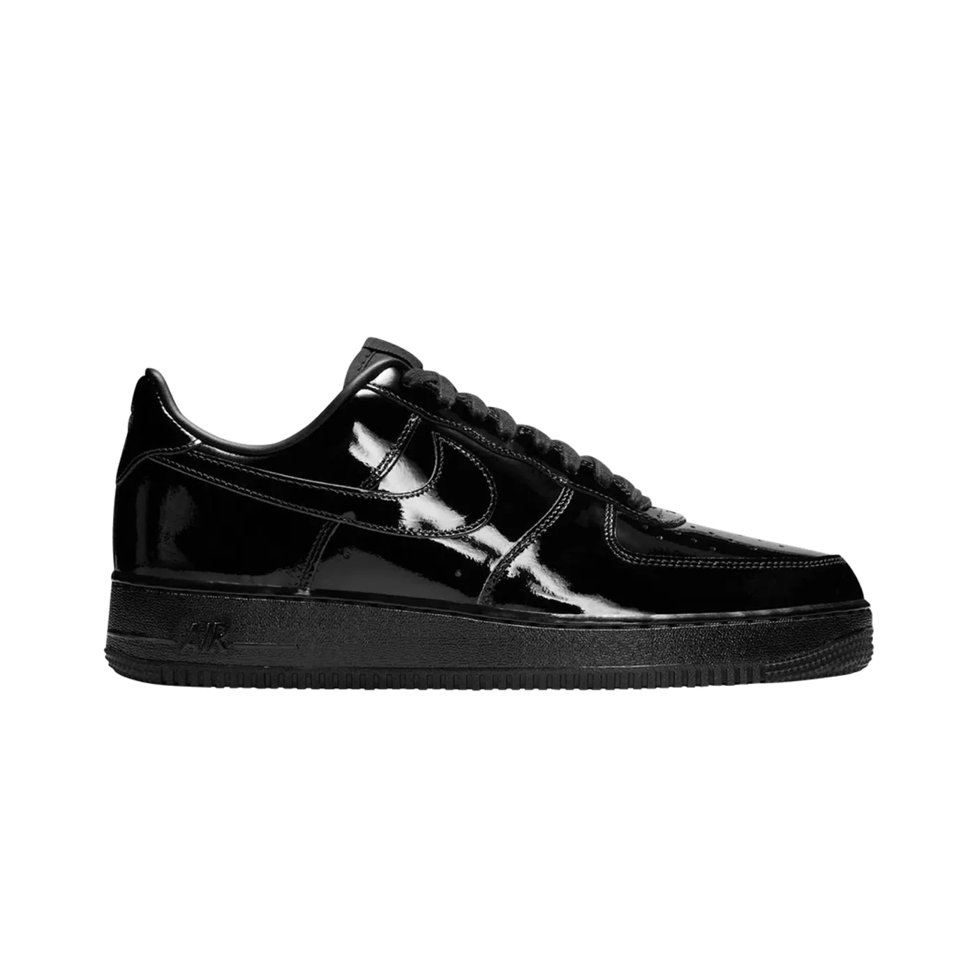 Nike Air Force 1 Low - Black