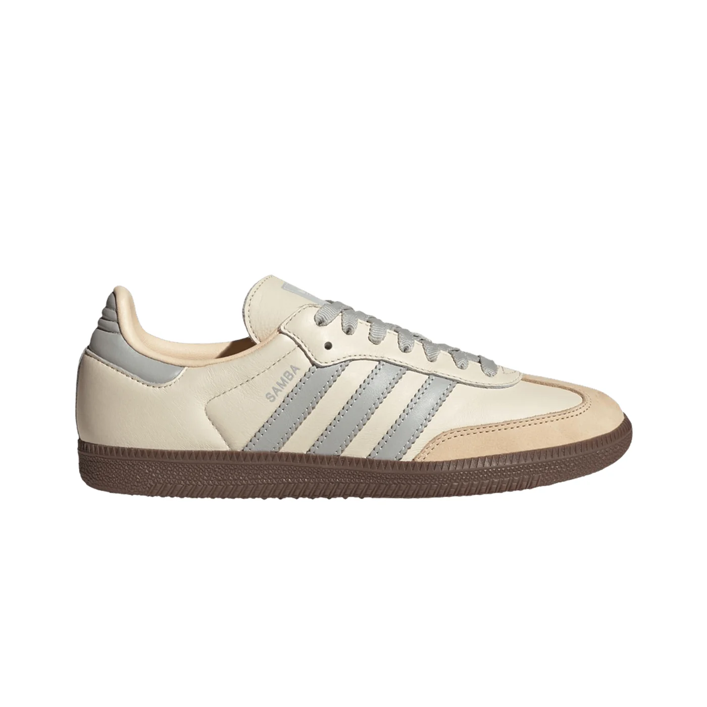 German Trainer - Beige