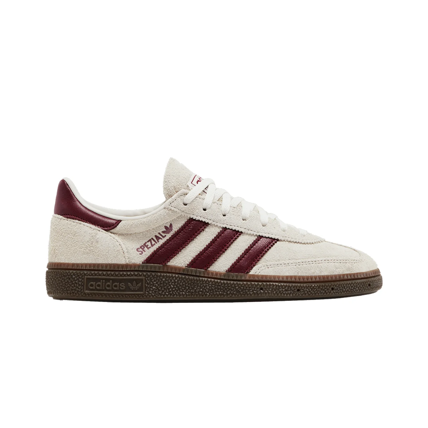 Adidas Handball - Red