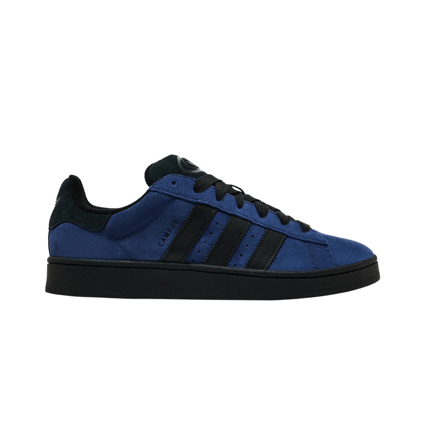 Padded Shoes - Blue