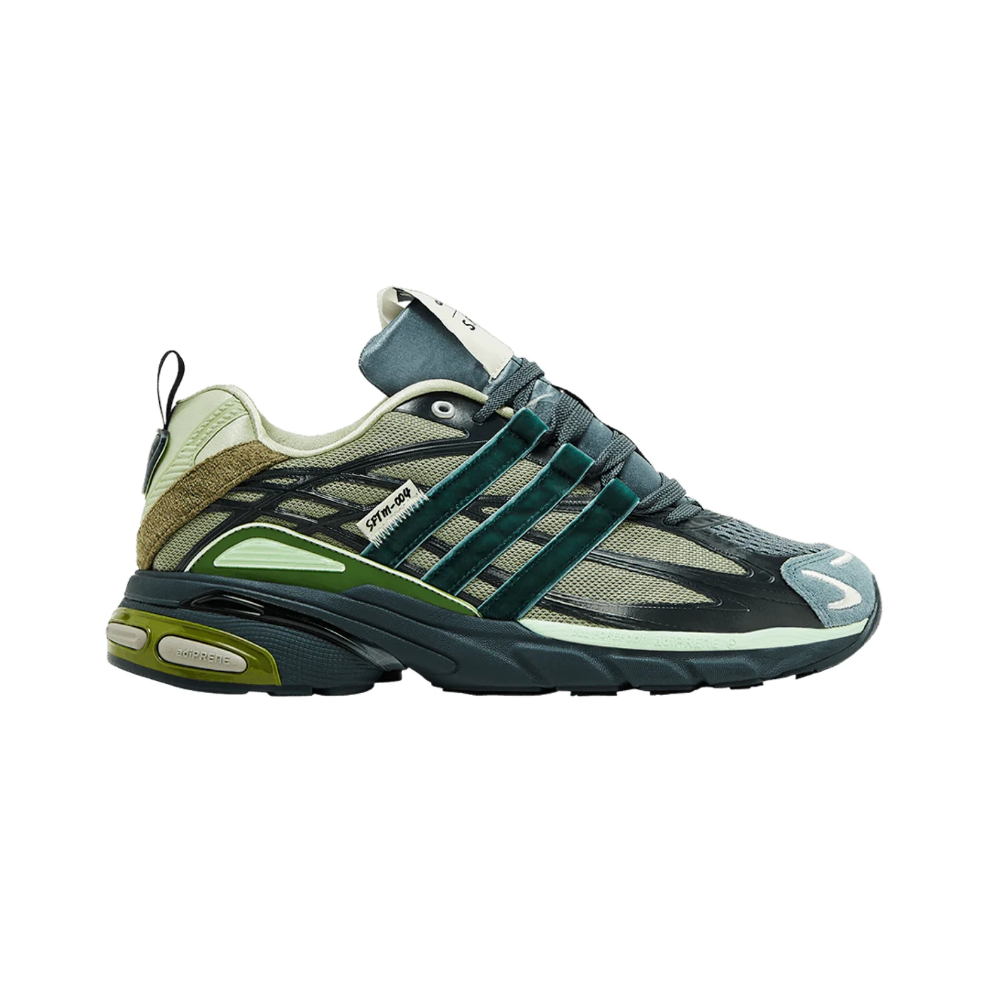 Adidas SFTM - Green