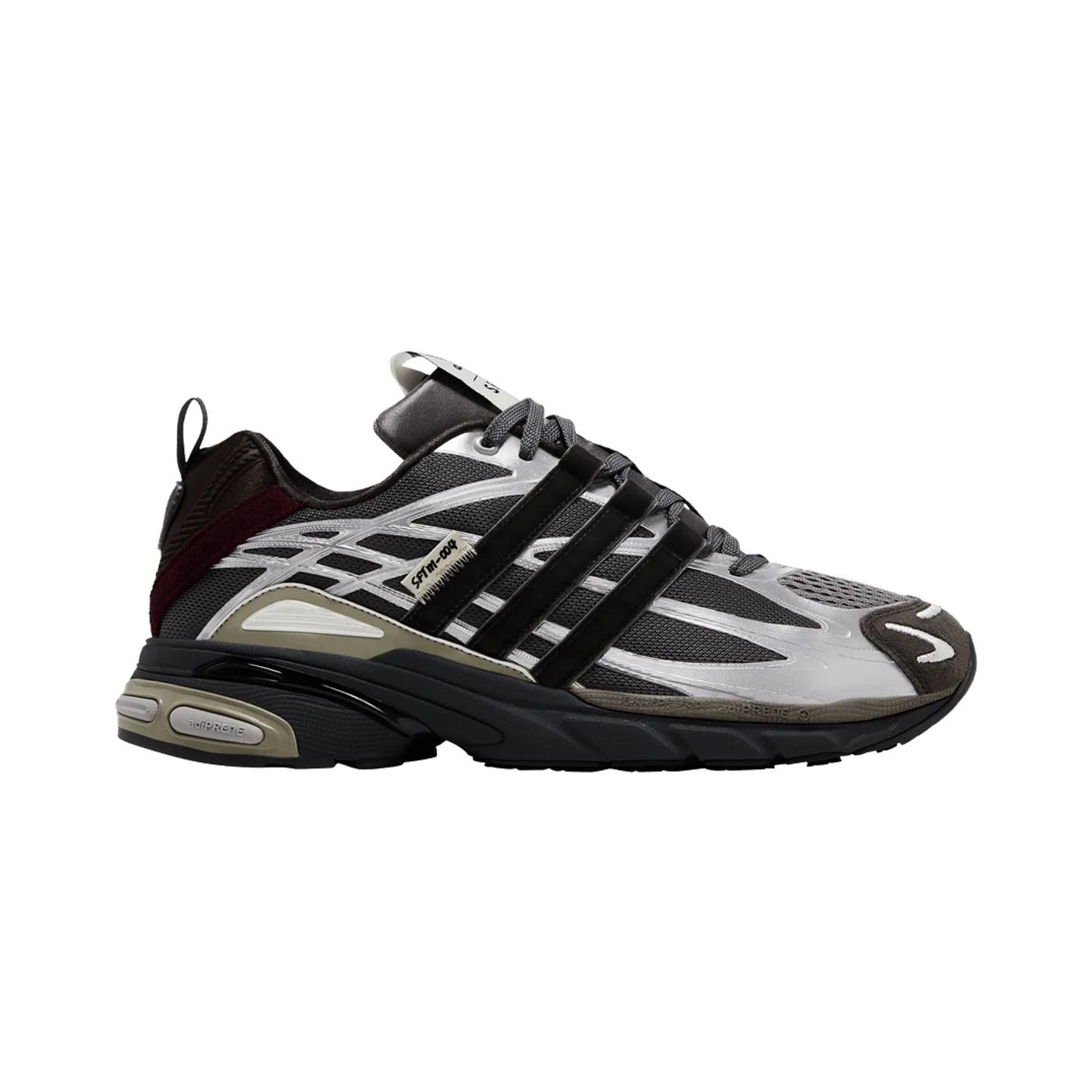 Adidas SFTM - Grey