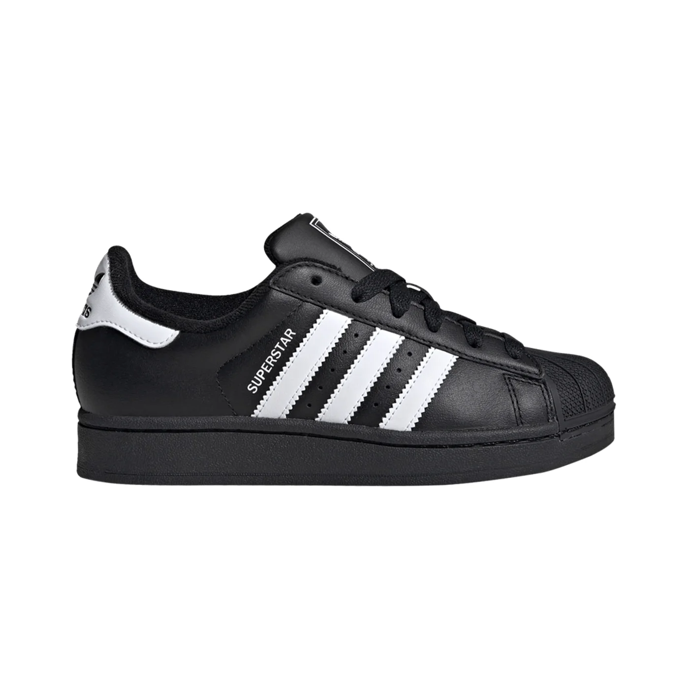Adidas Superstar - Pink / Green