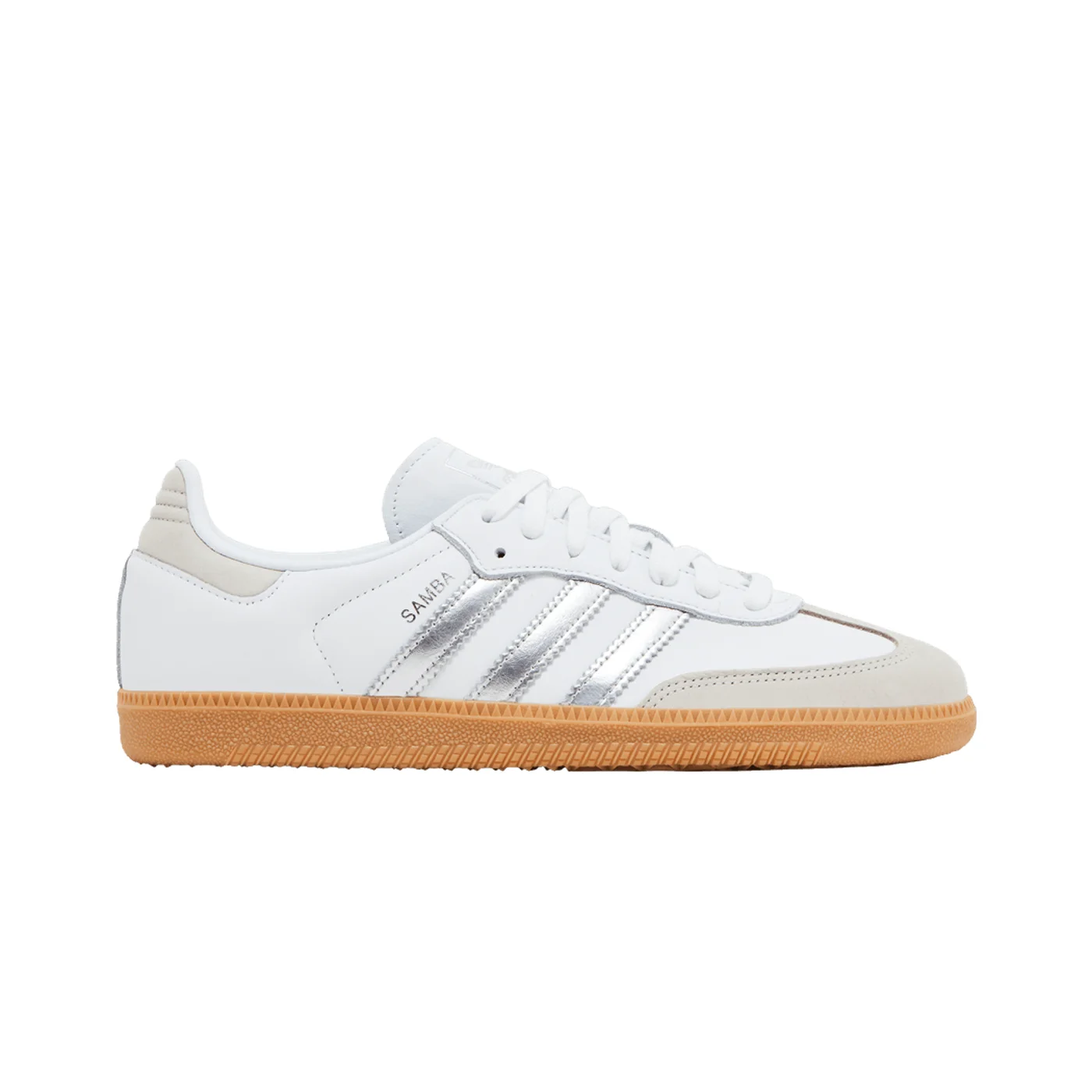 German Trainer - White / Grey