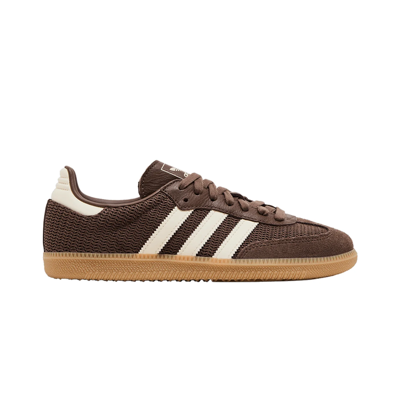 German Trainer - Brown